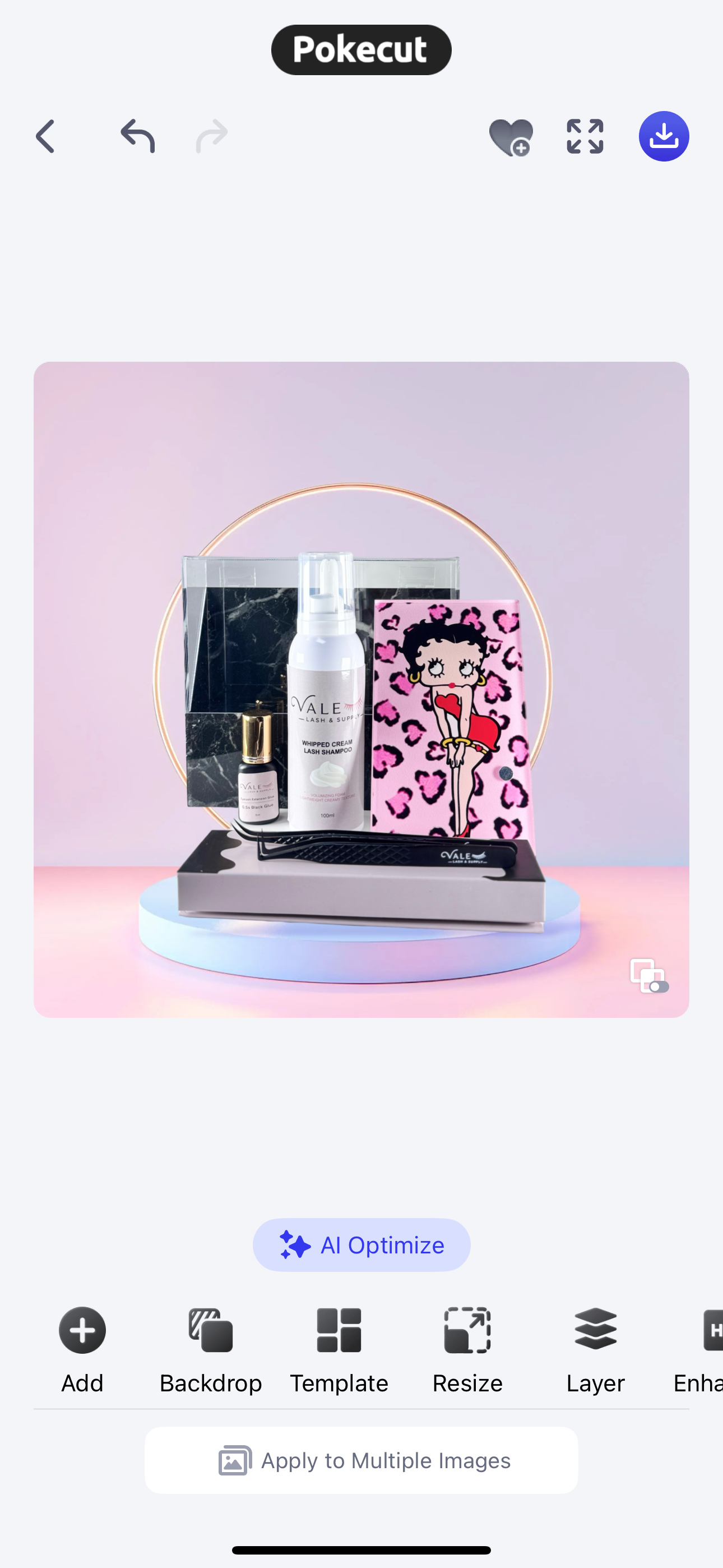 Accessories