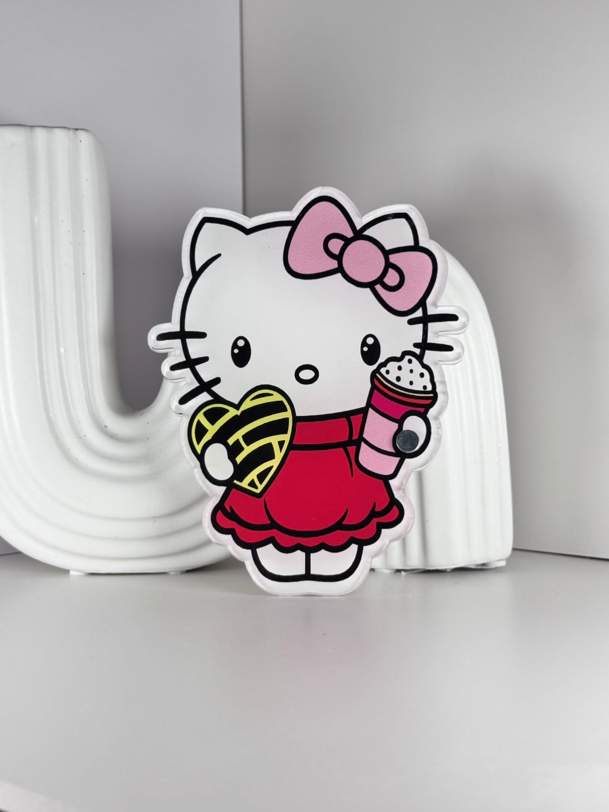 Hello Kitty Lash Tile