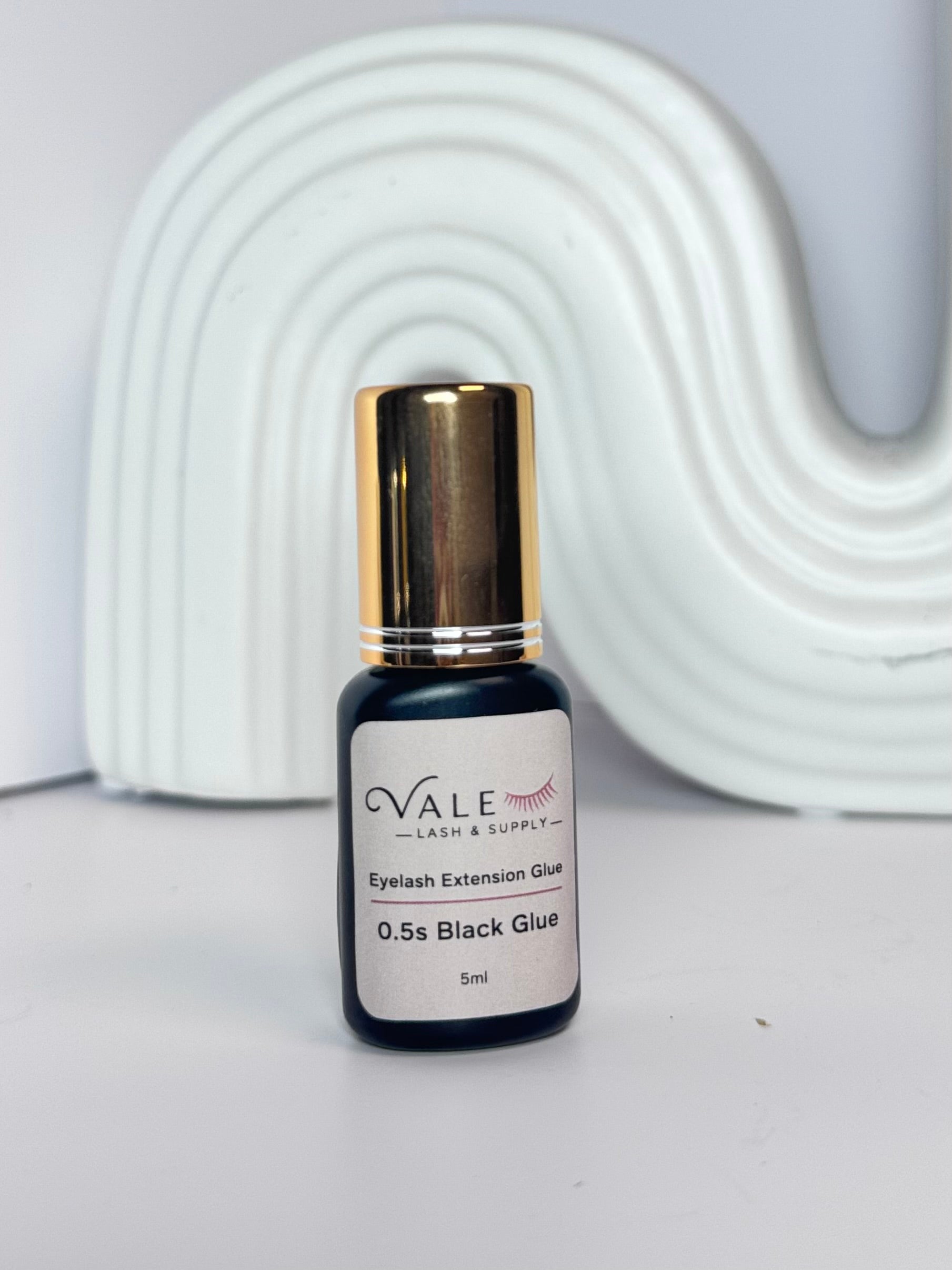 Vale Lash & Supply Glue 5ml