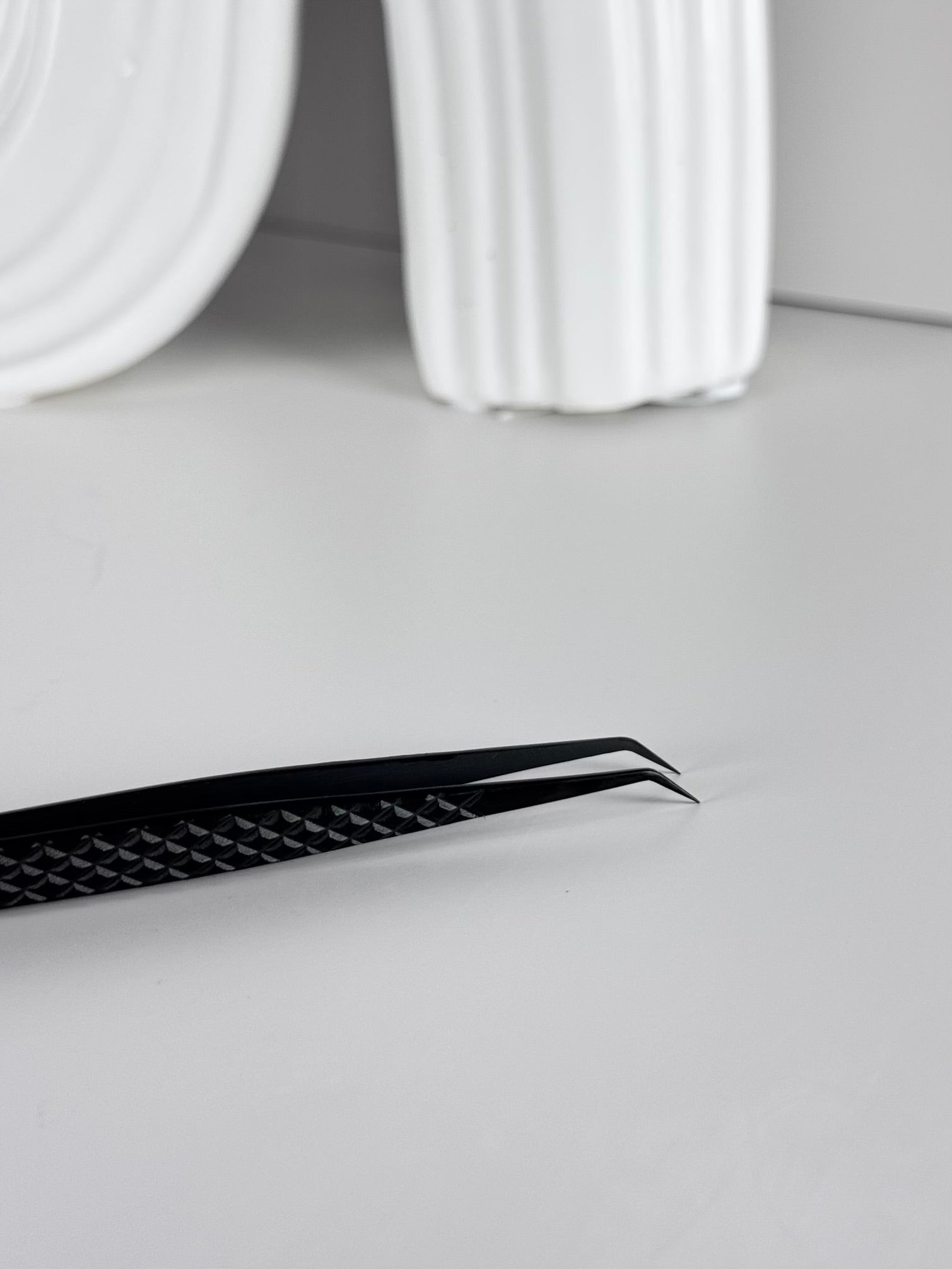 45 Degree Volume Tweezer