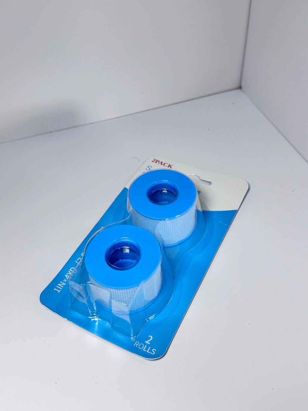 Silicon tapes 2 packs