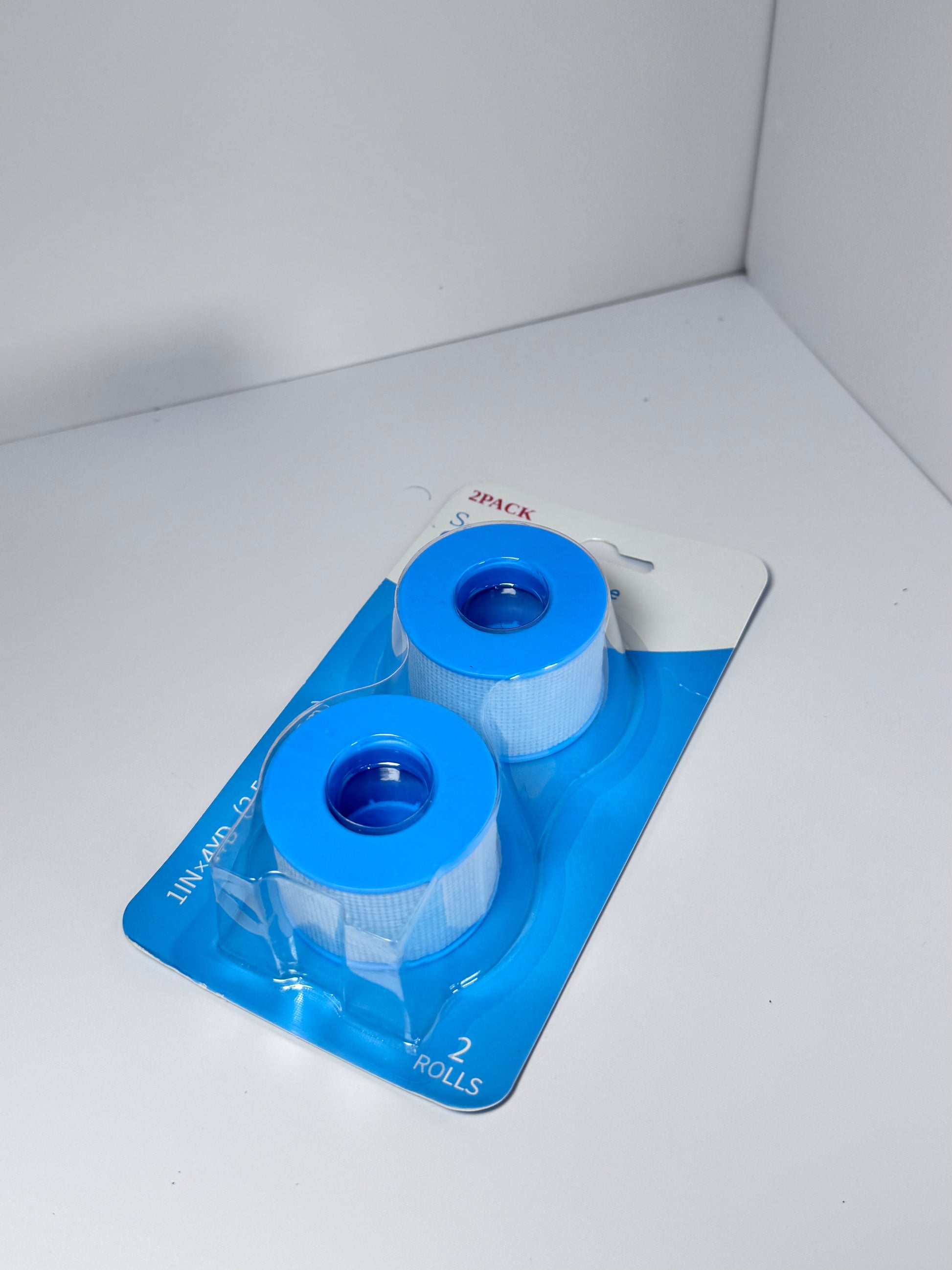 Silicon tapes 2 packs