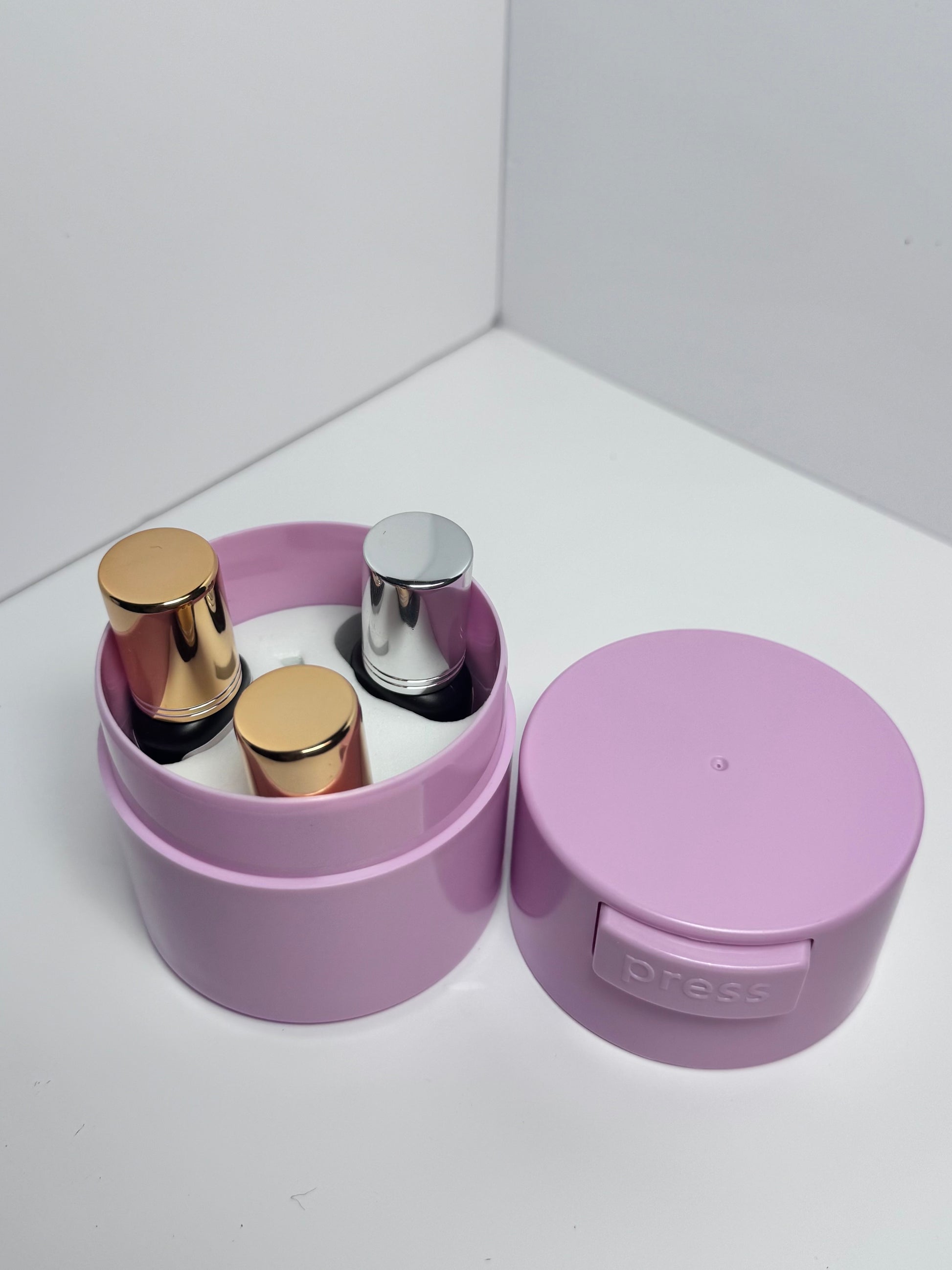 Glue Storage