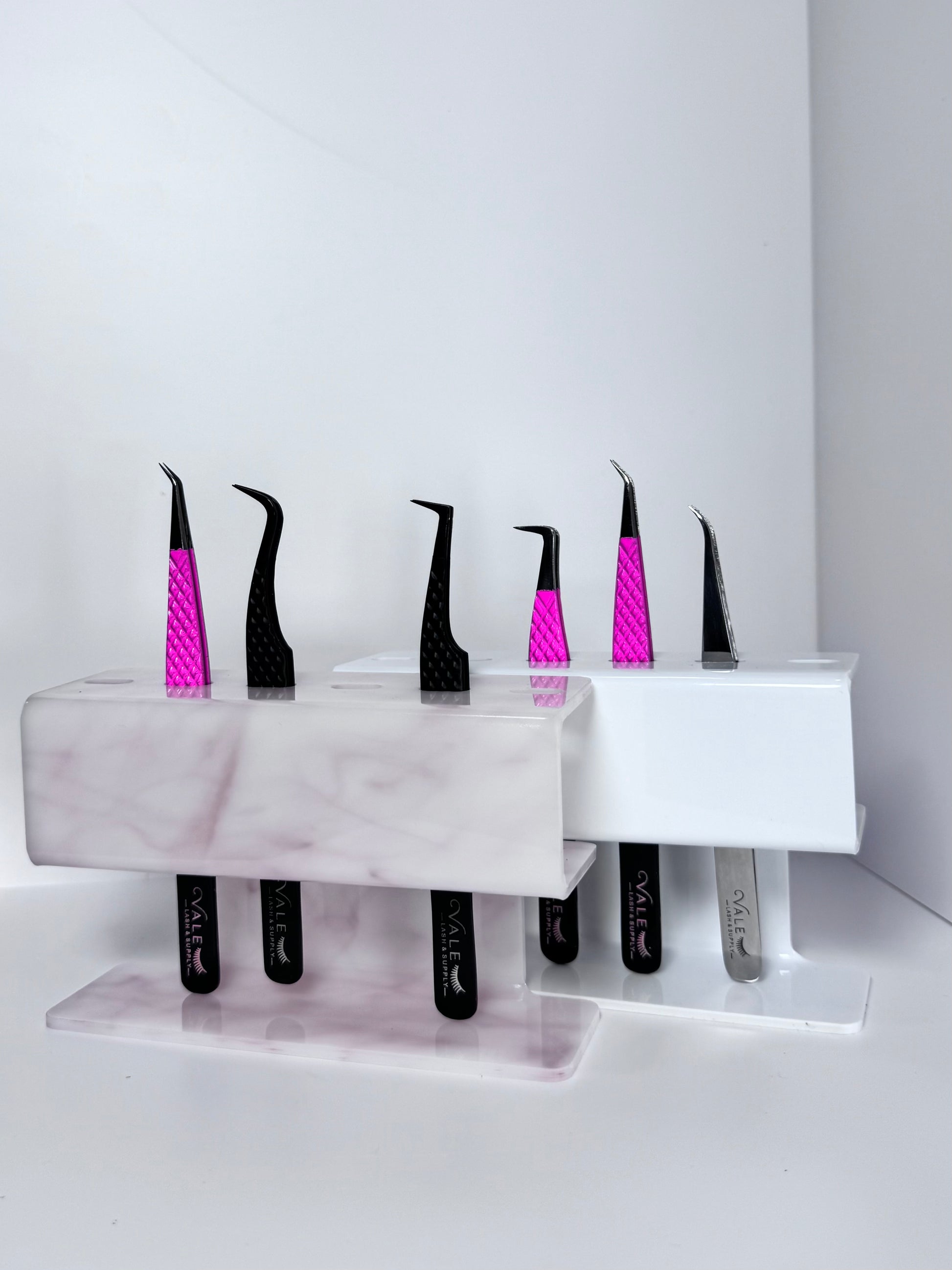 Tweezer Organizer