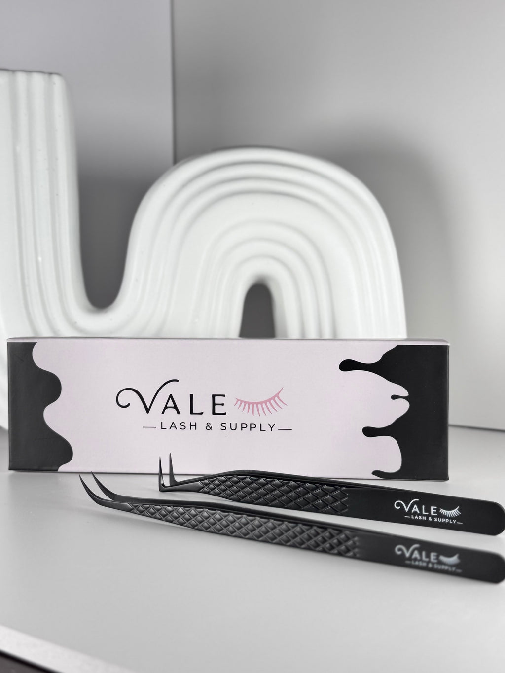Bestie Duo Tweezers