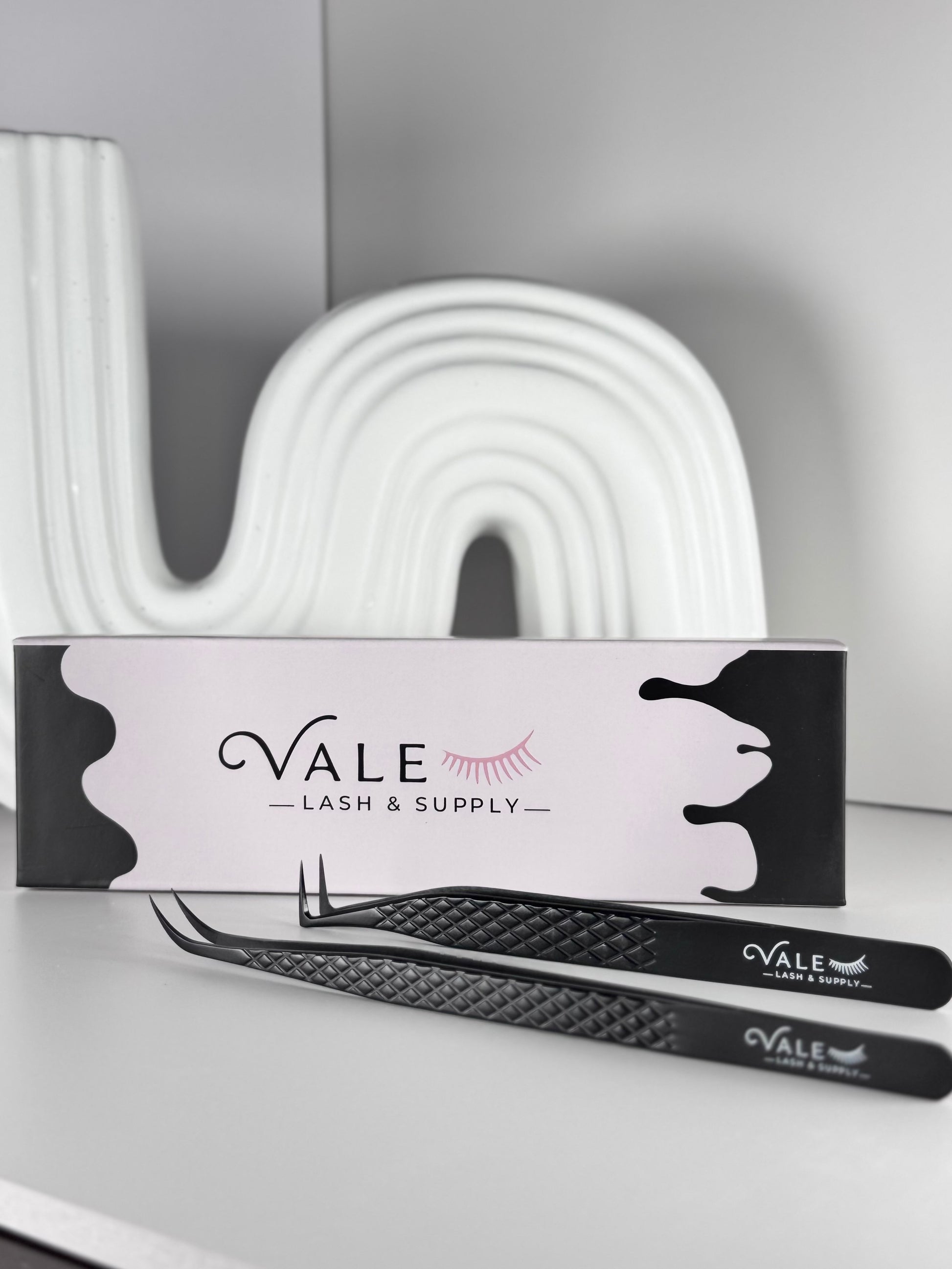Bestie Duo Tweezers