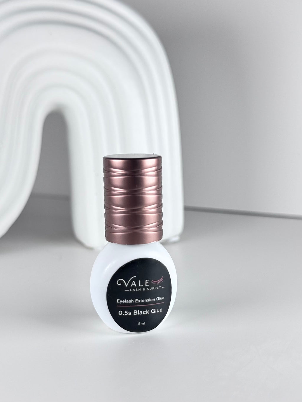 Vale Lash & Supply Adhesive 5ml