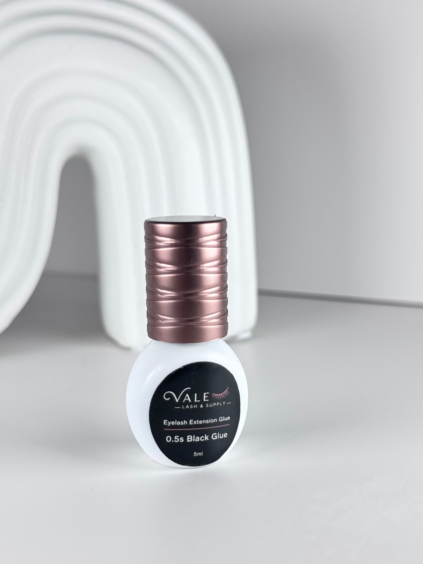 Vale Lash & Supply Adhesive 5ml