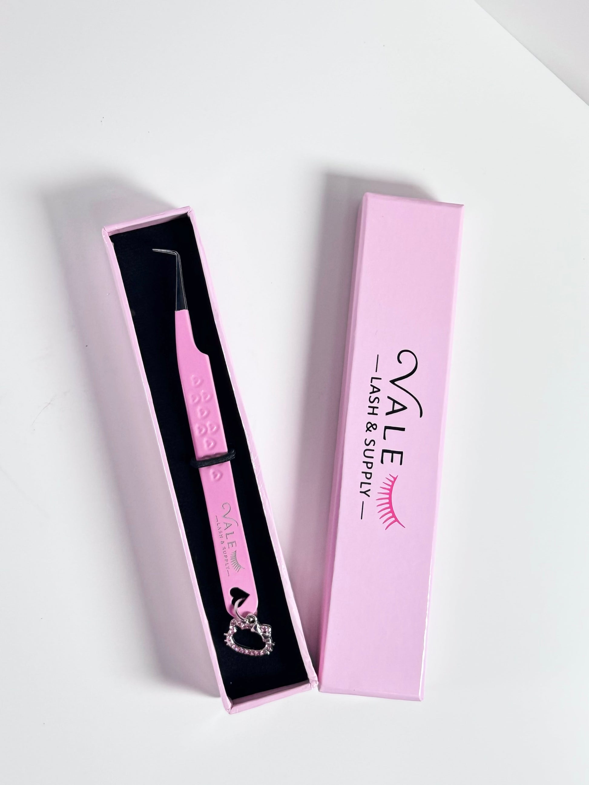 Hello Kitty Charm Tweezer
