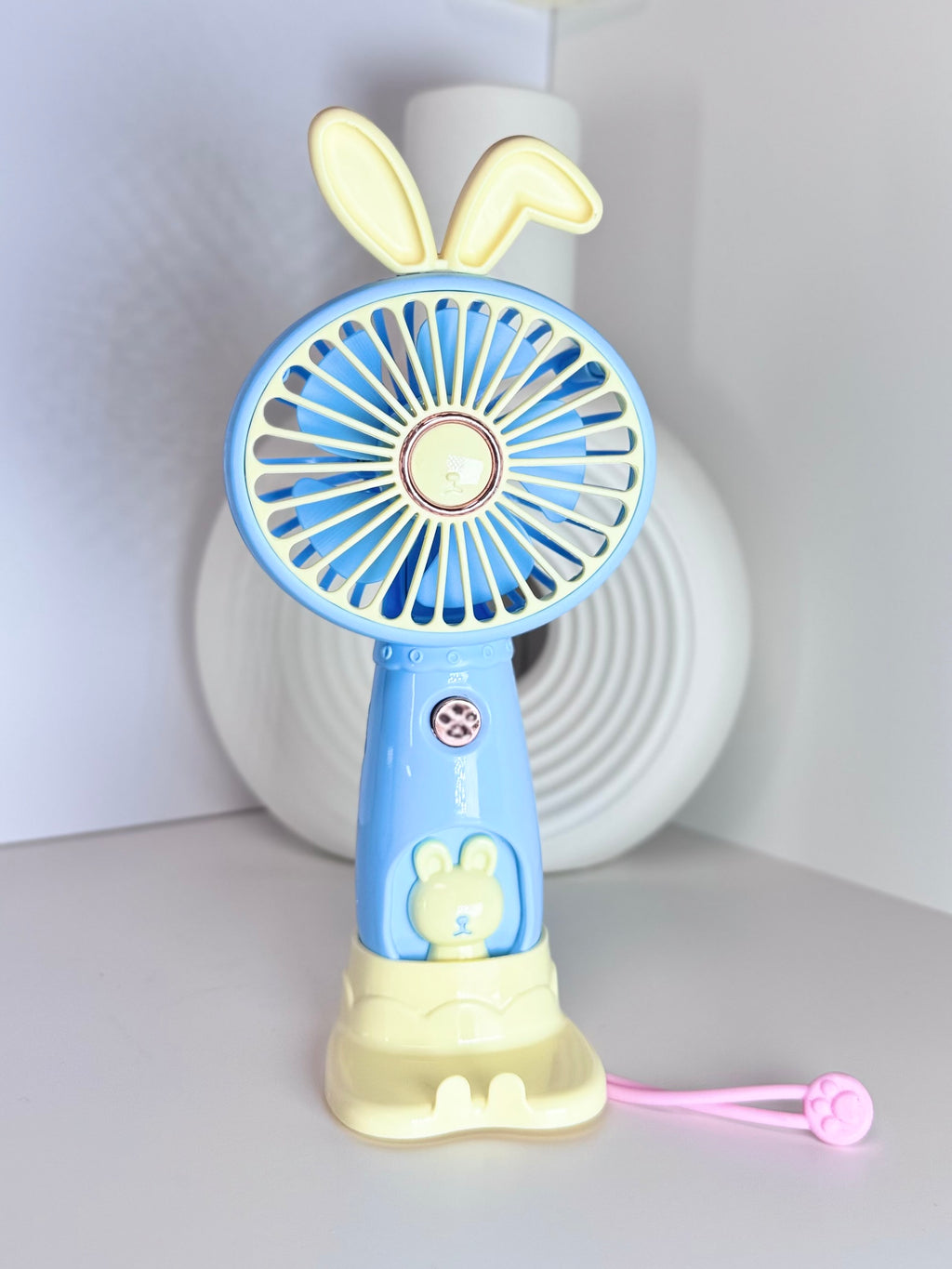 Rabbit Handheld Mini Fan