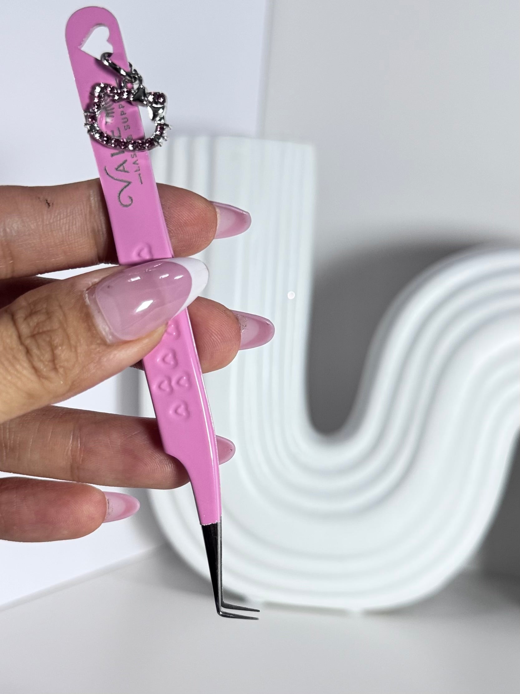 Hello Kitty Charm Tweezer