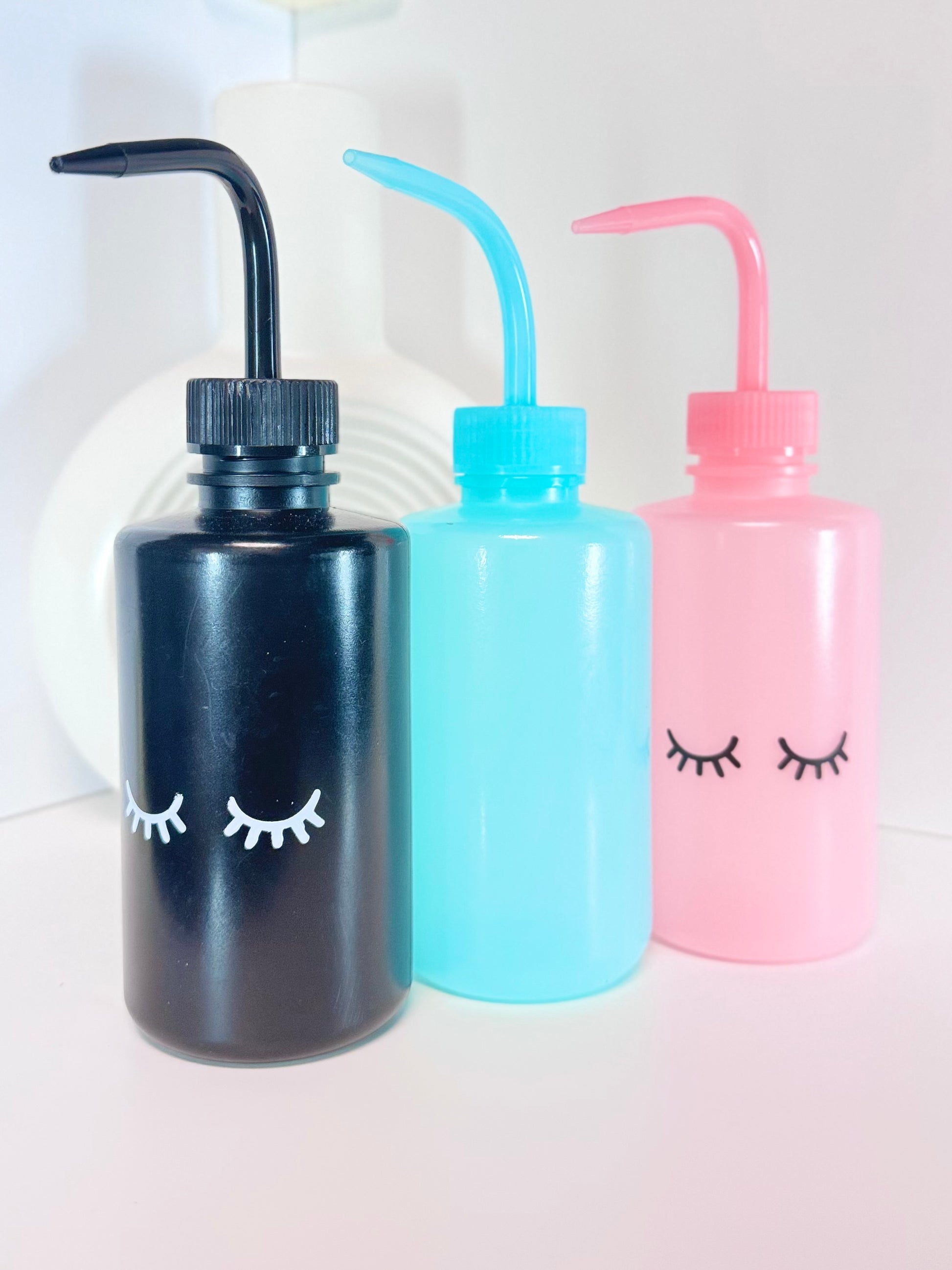 Lash Bath Bottle