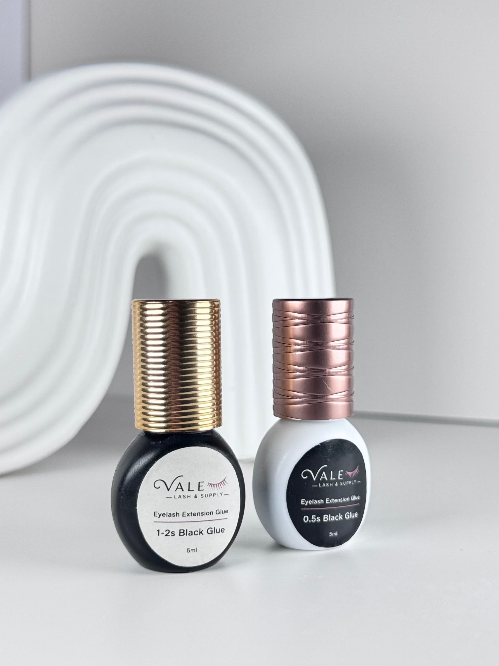 Vale Lash & Supply Adhesive 5ml