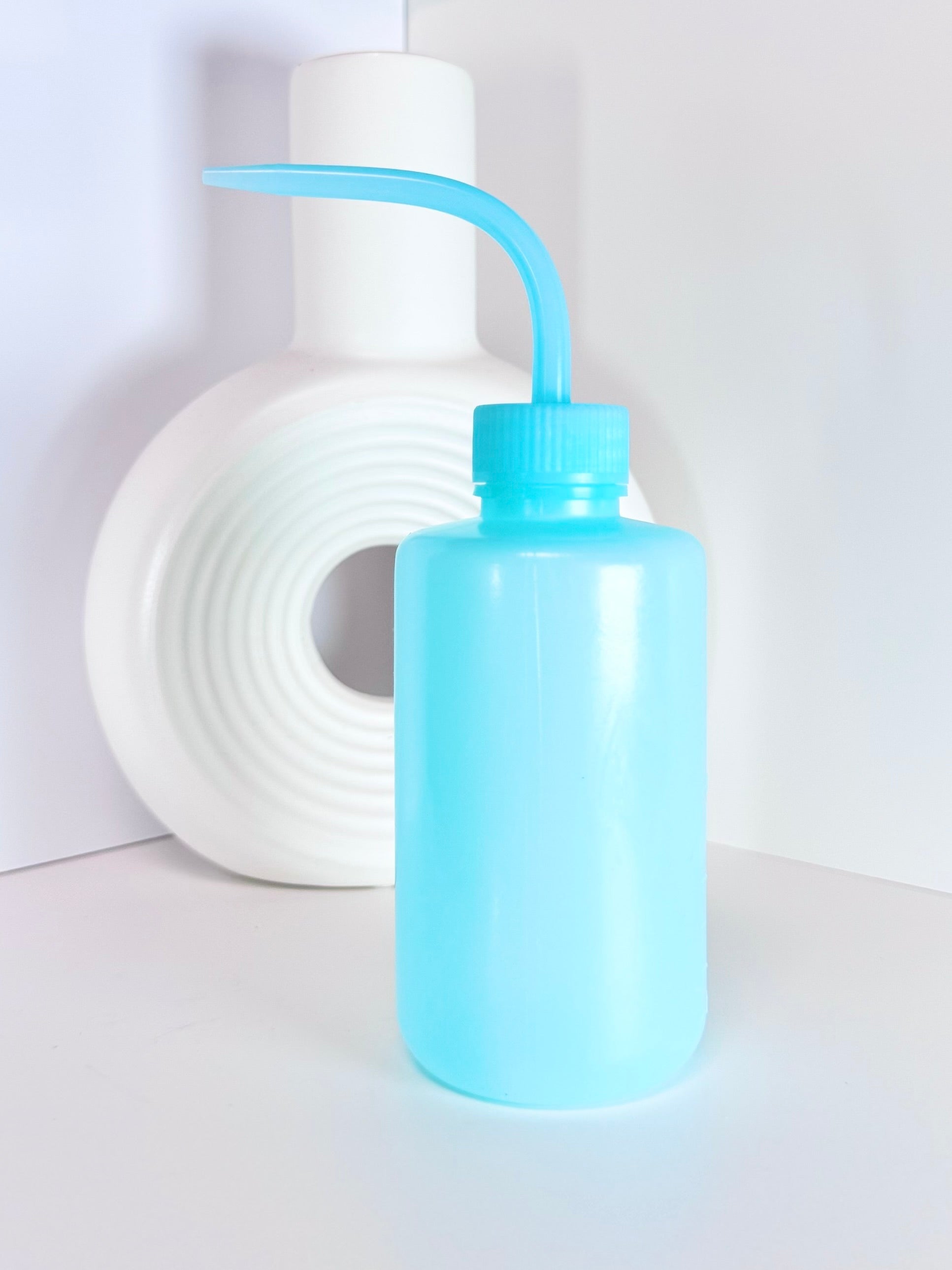 Lash Bath Bottle