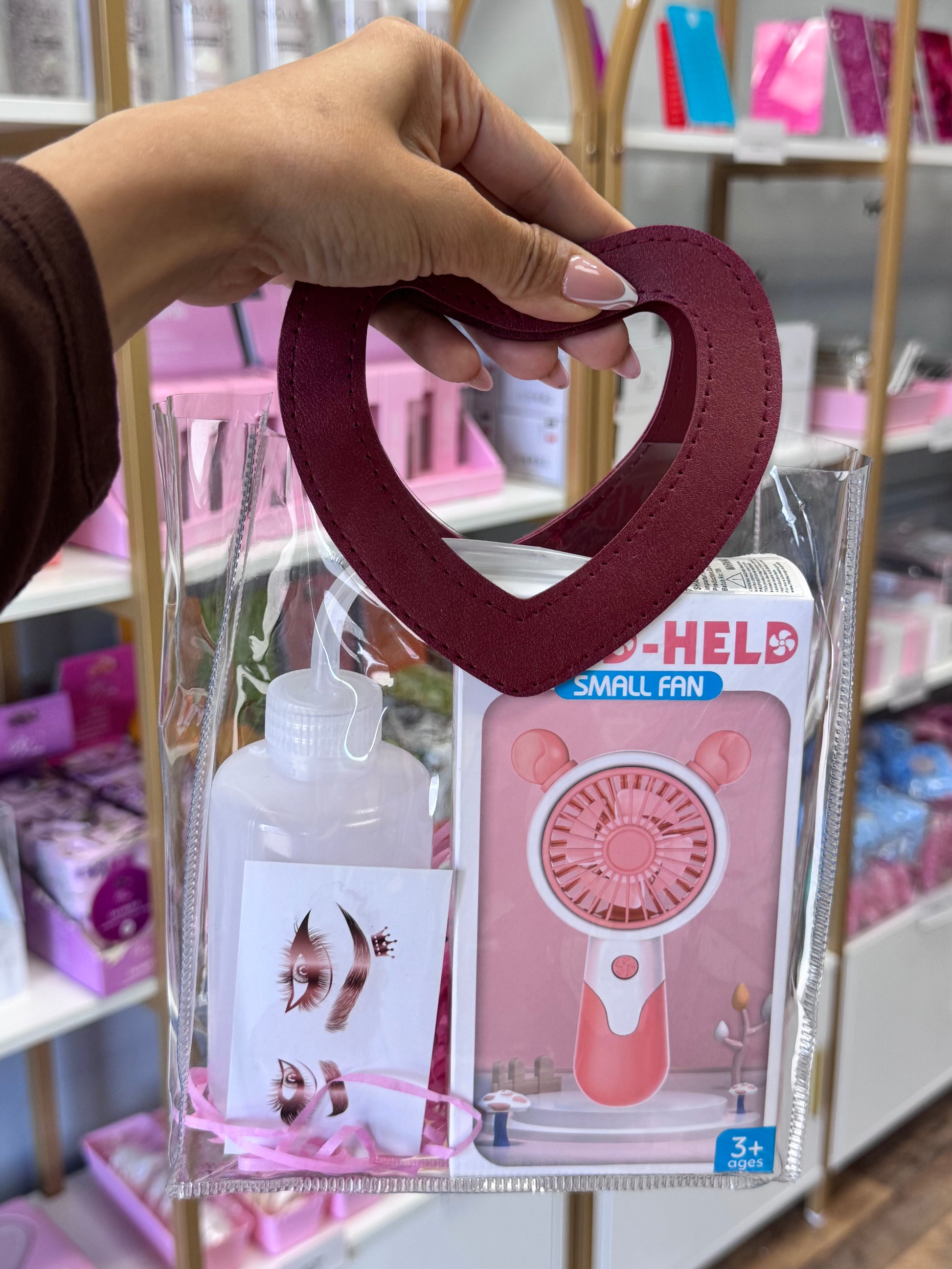 Lash After Care Kit - Mini