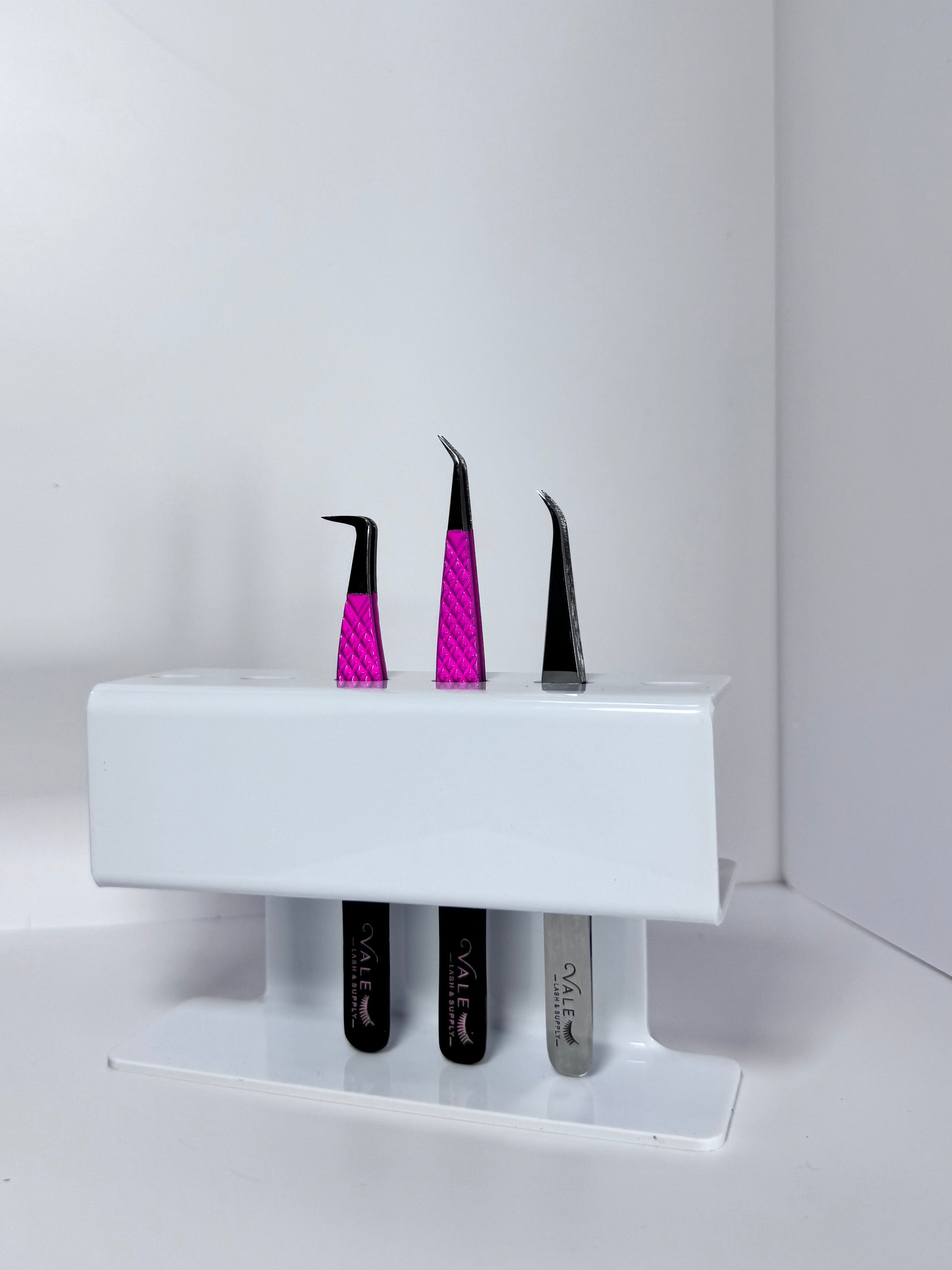 Tweezer Organizer