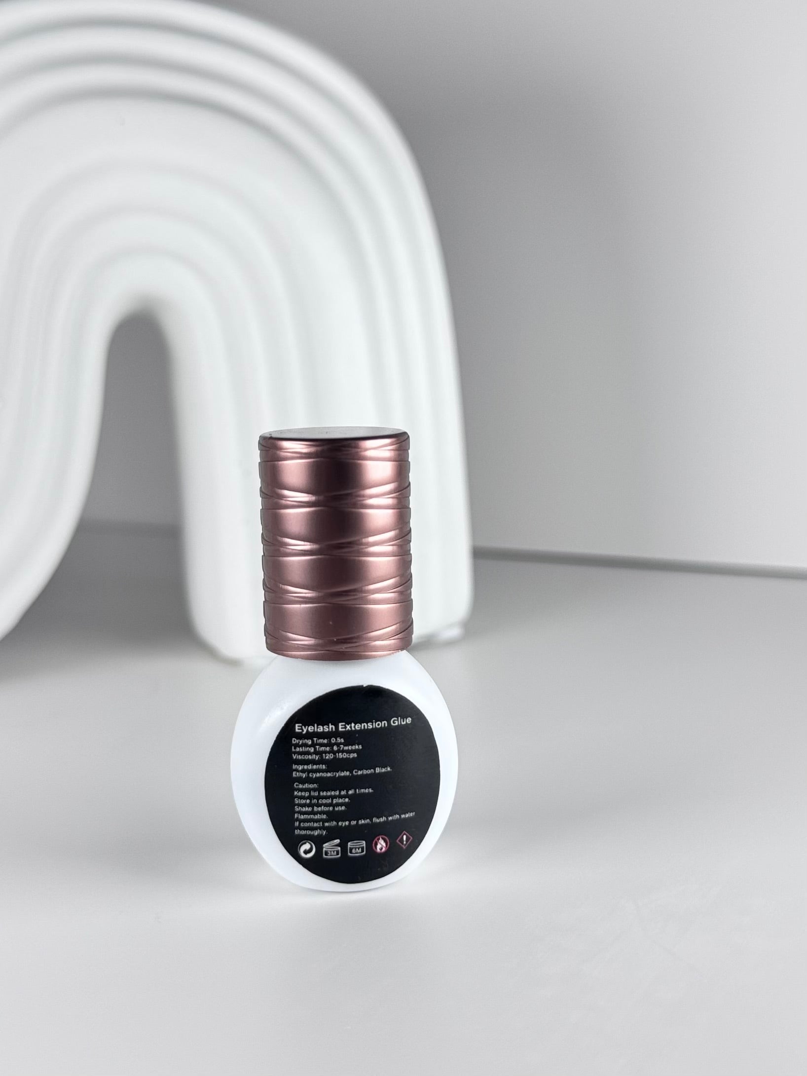 Vale Lash & Supply Adhesive 5ml