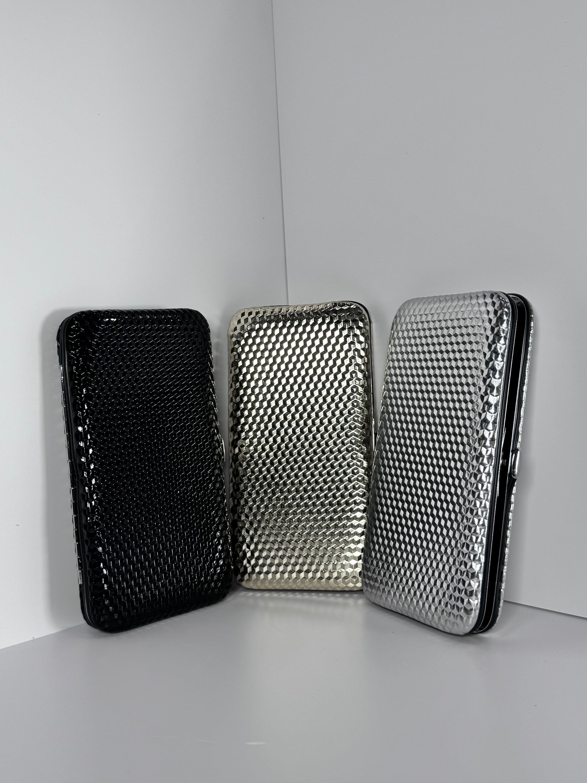 Tweezer Holder Case