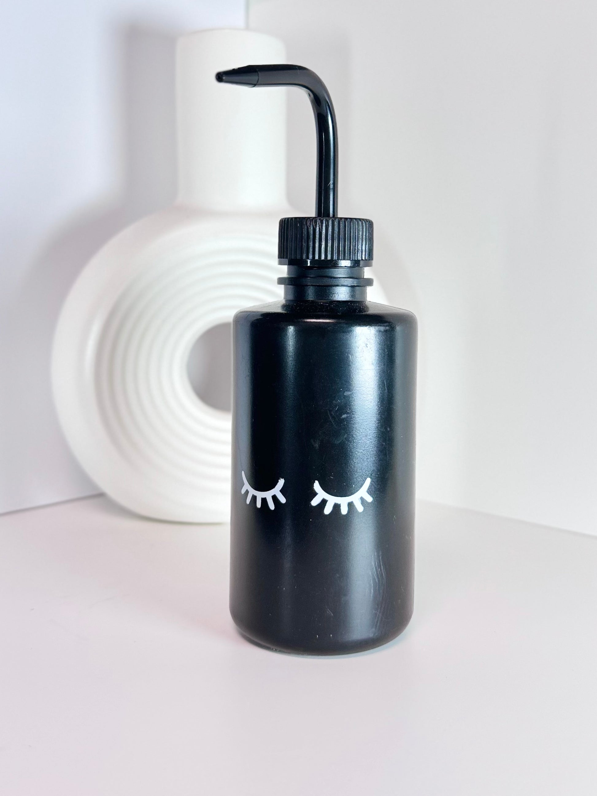 Lash Bath Bottle