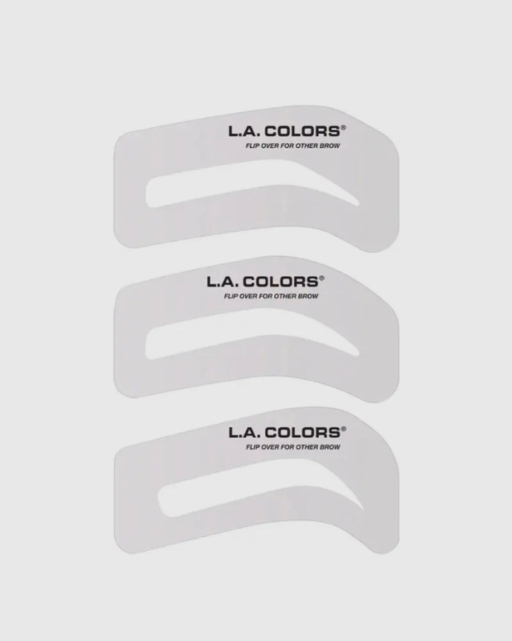 LA Colors Browie Wowie