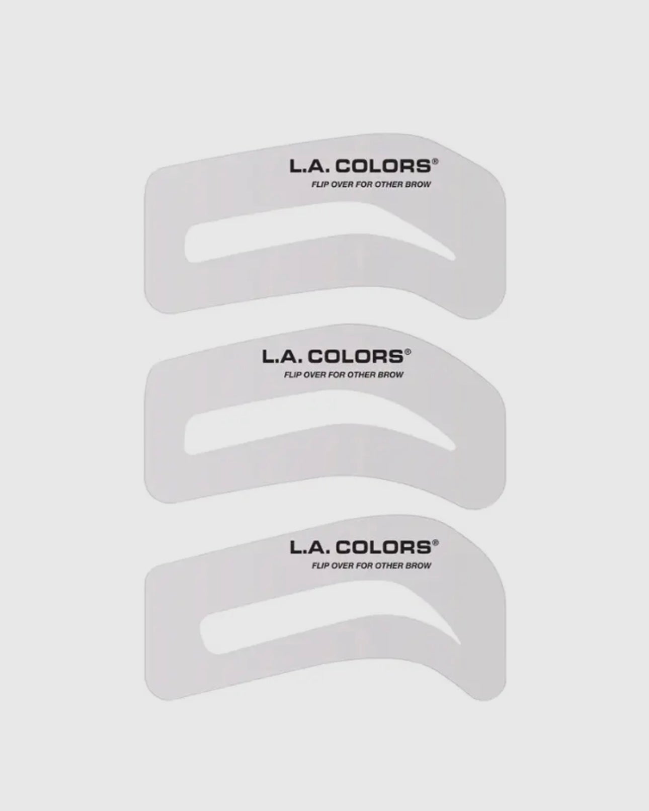 LA Colors Browie Wowie