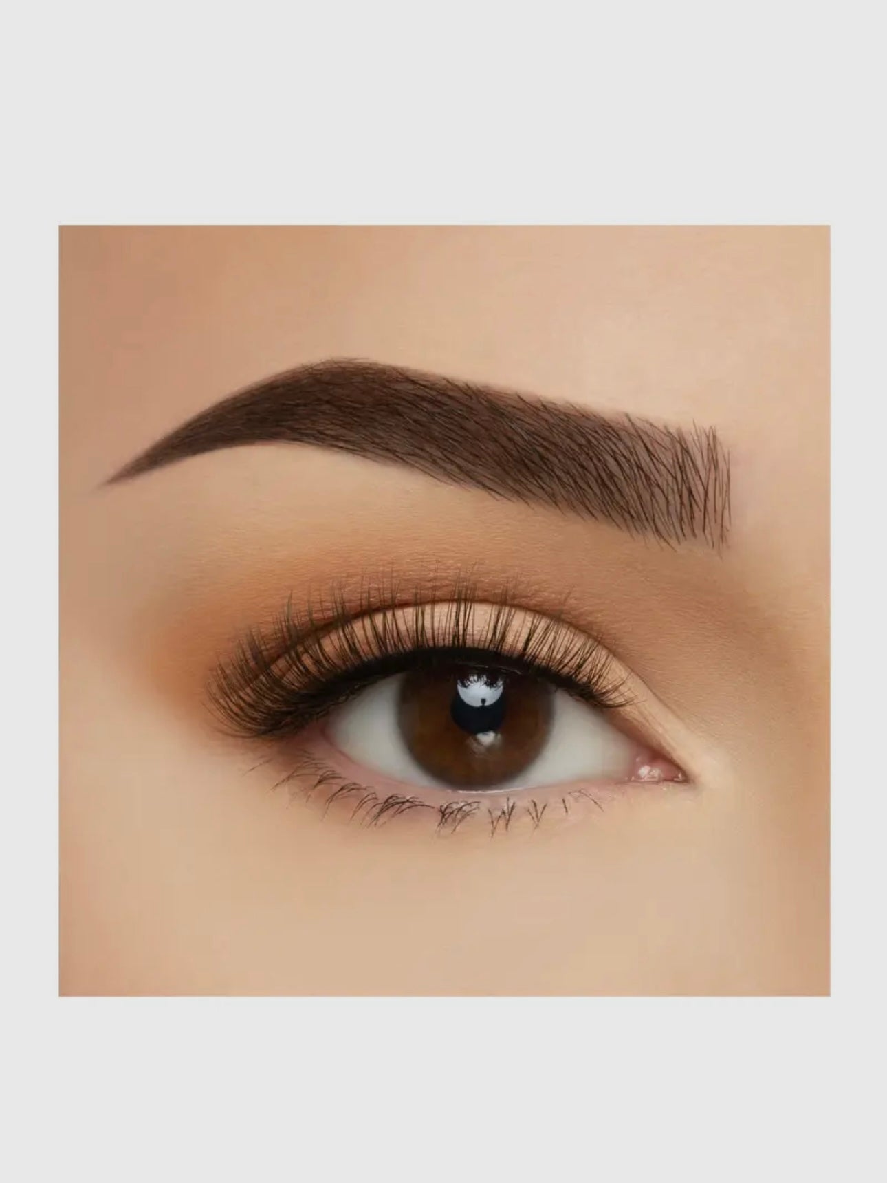 Los Angeles Strip Eyelashes