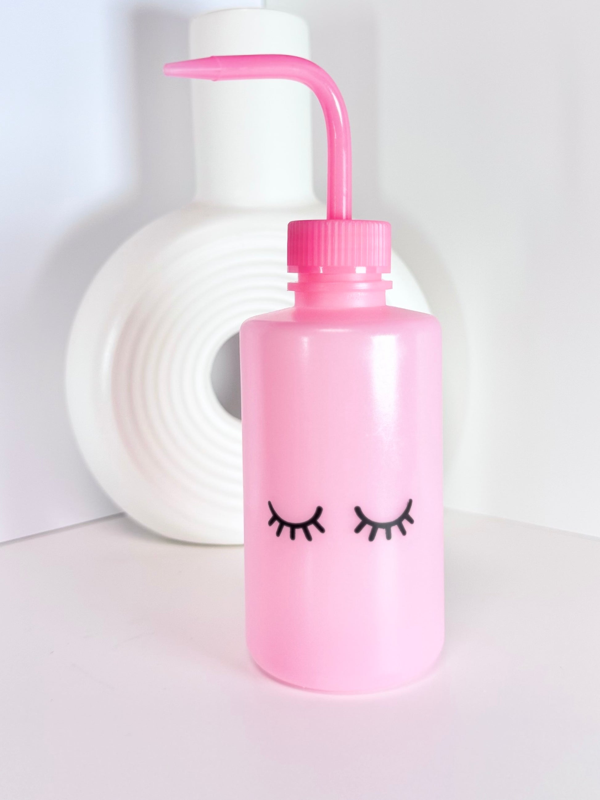 Lash Bath Bottle