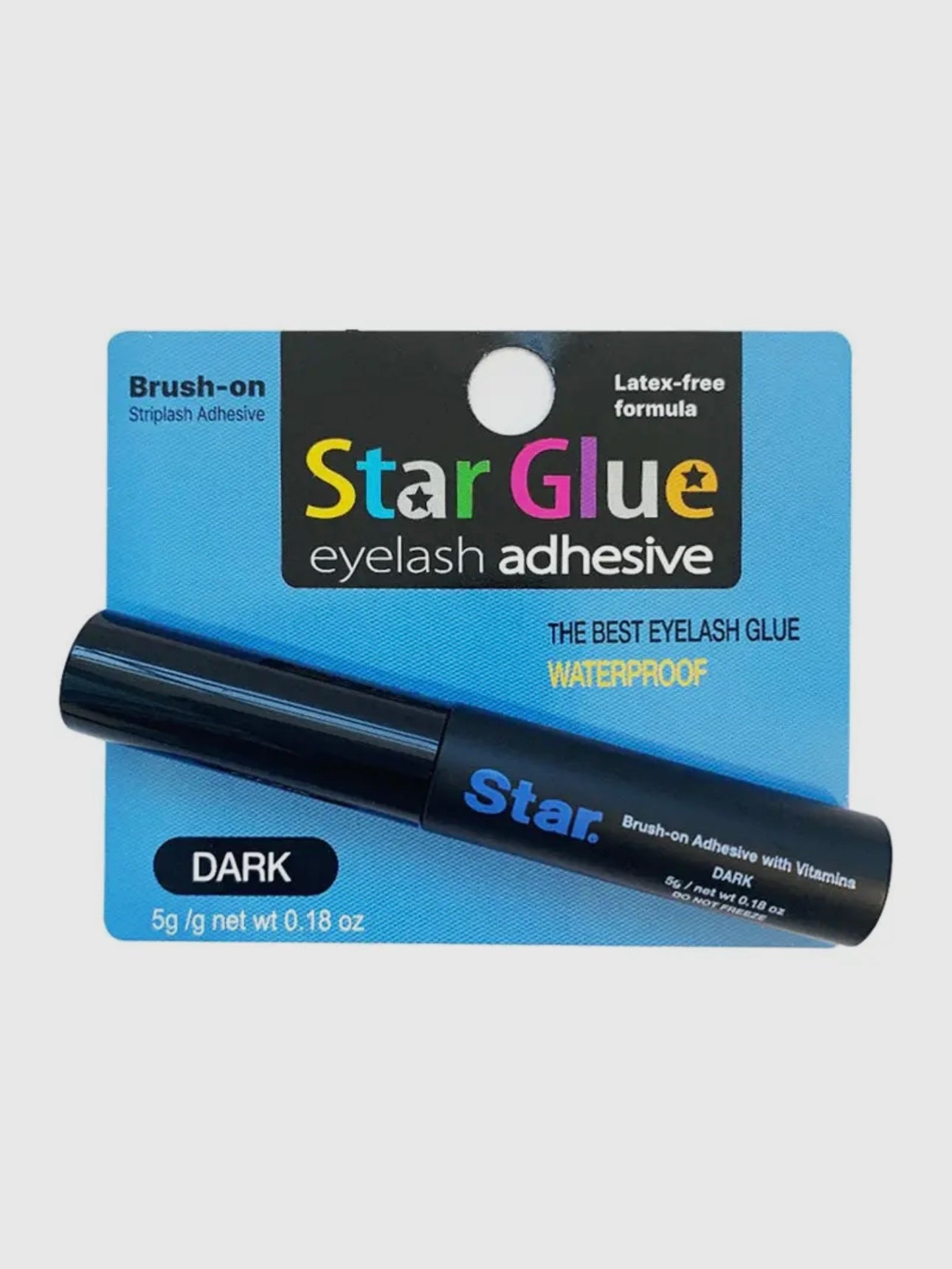 Star Glue StripLash