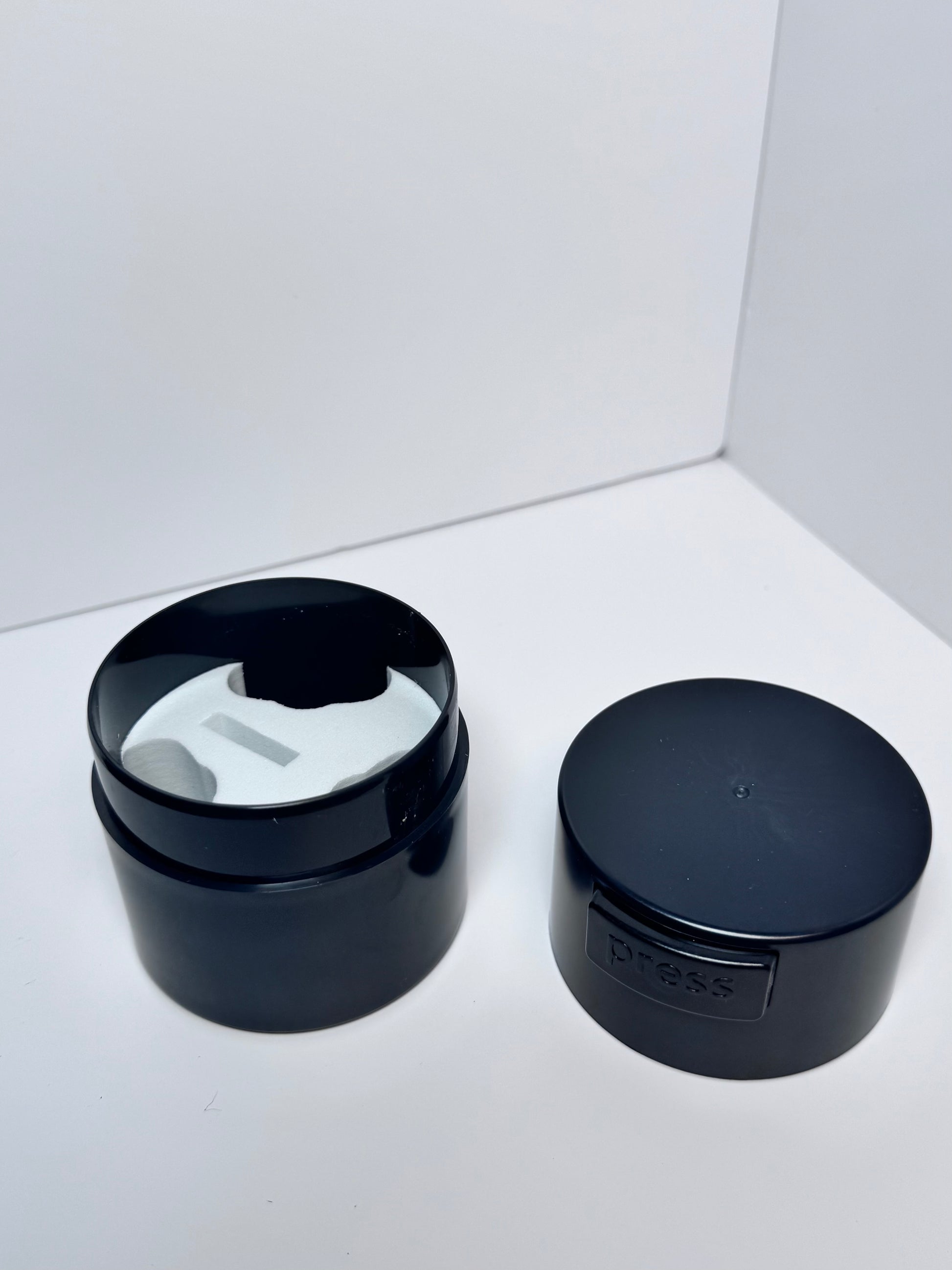 Glue Storage