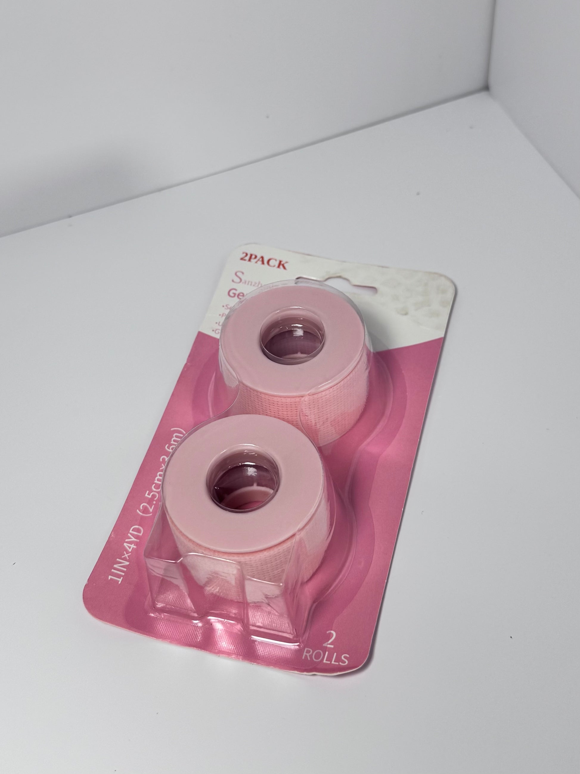 Silicon tapes 2 packs