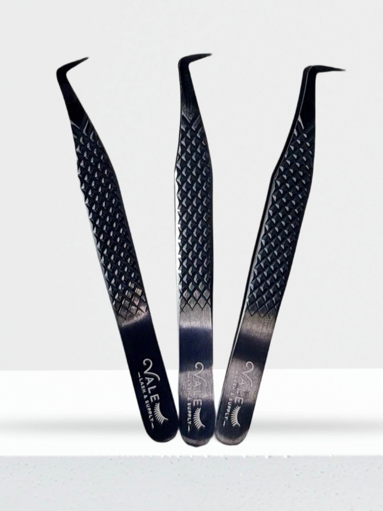 90 Degree Boot Tweezer