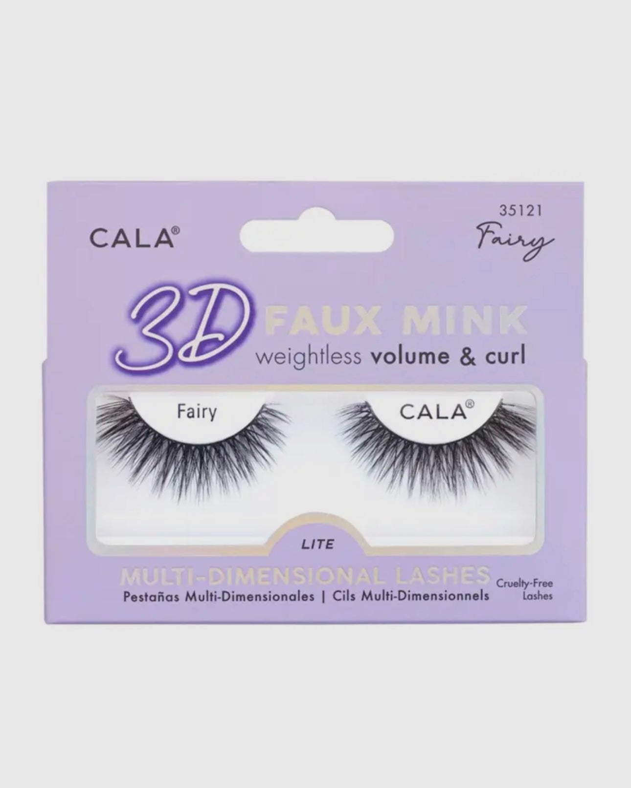 CALA Fairy