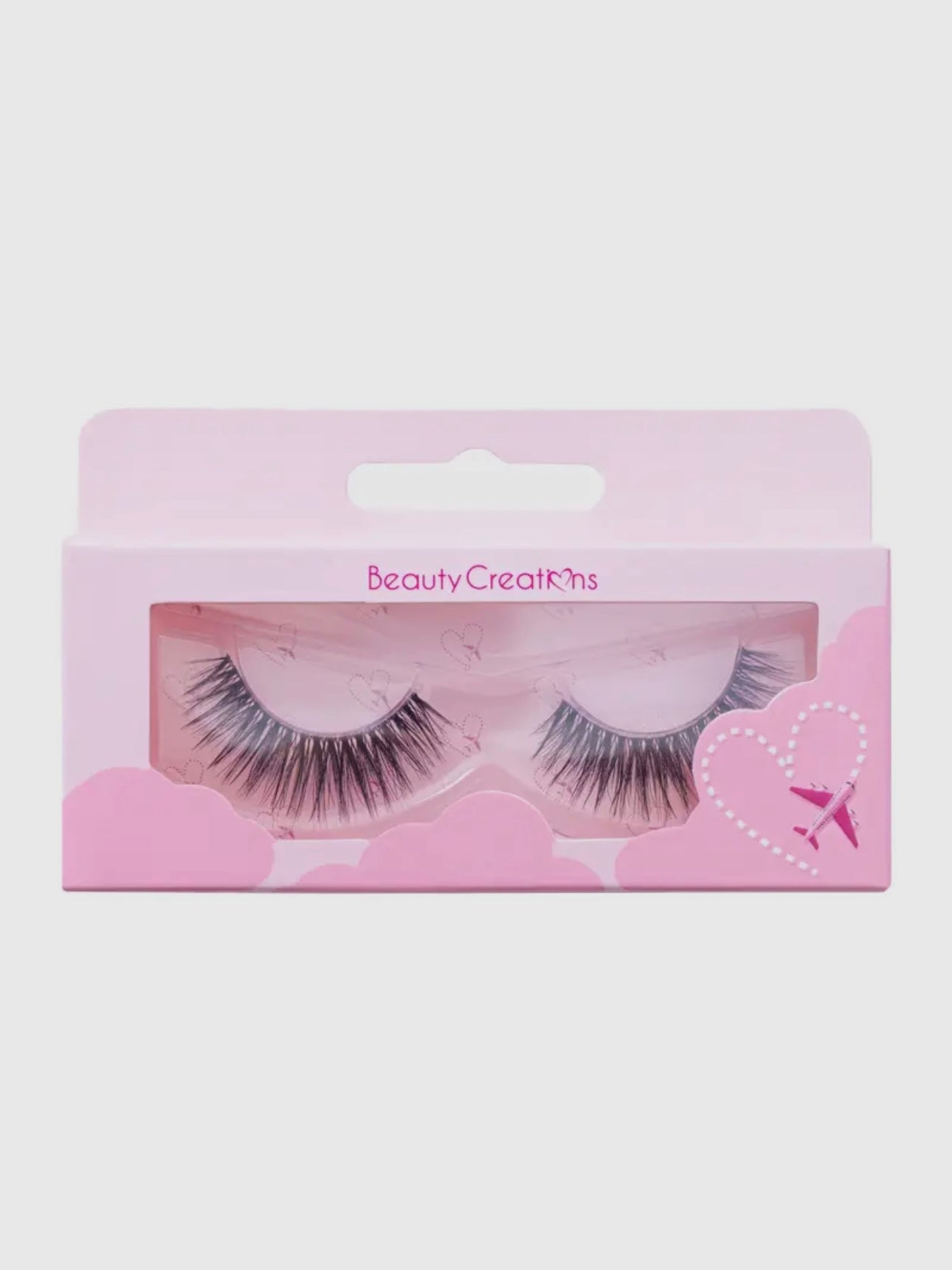 Los Angeles Strip Eyelashes