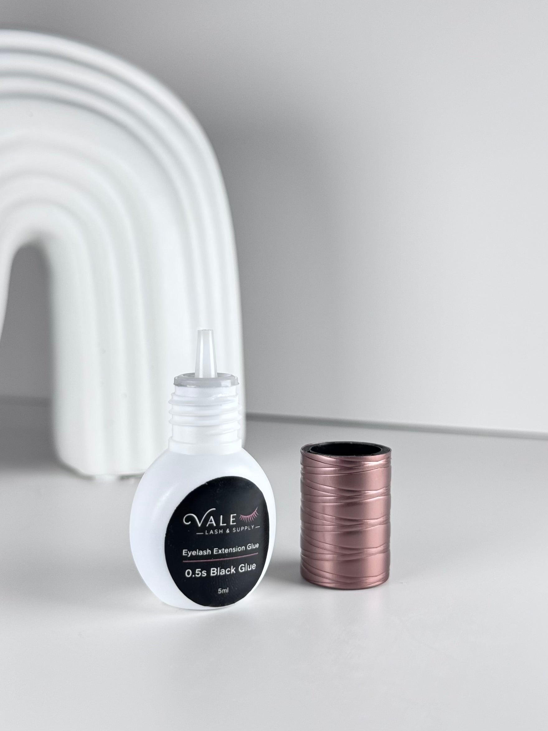 Vale Lash & Supply Adhesive 5ml