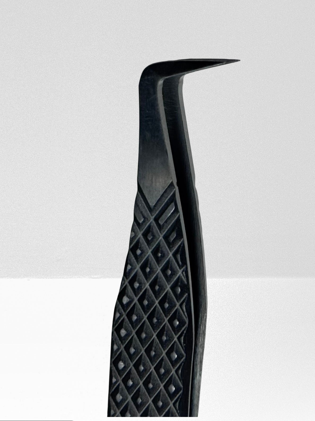 90 Degree Boot Tweezer