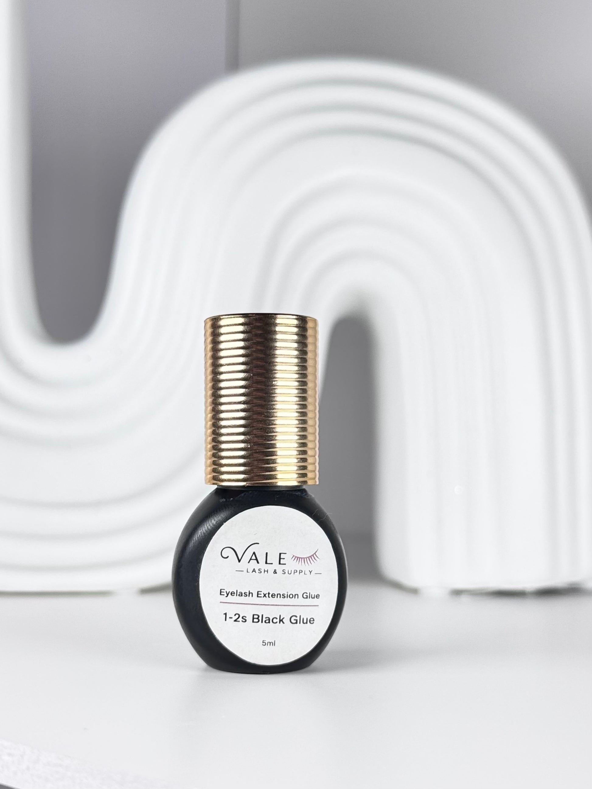 Vale Lash & Supply Adhesive 5ml
