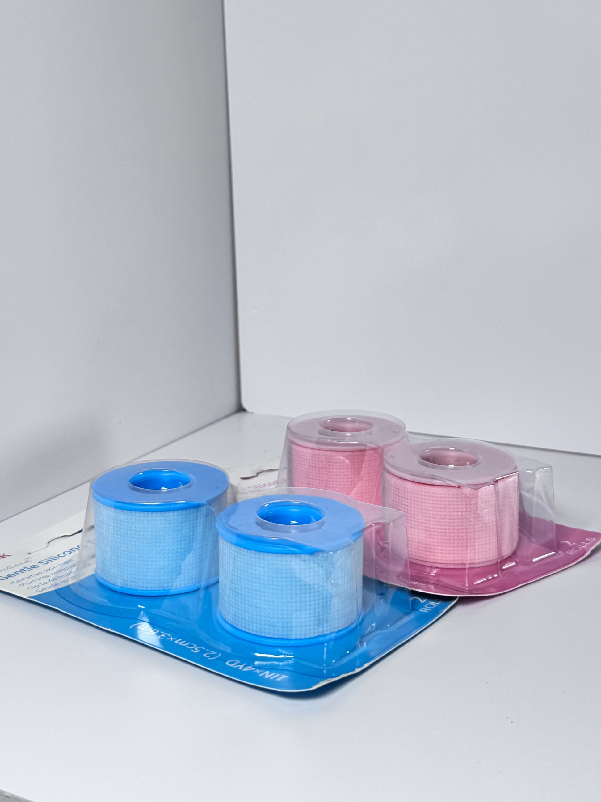 Silicon tapes 2 packs