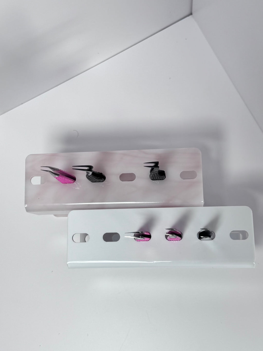Tweezer Organizer