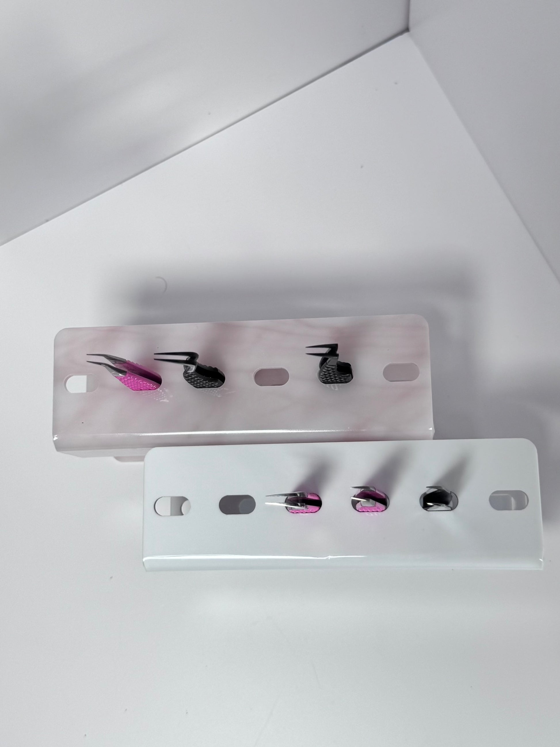 Tweezer Organizer