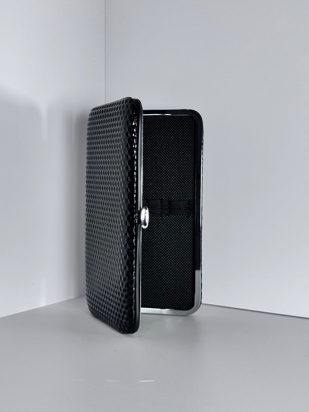 Tweezer Holder Case