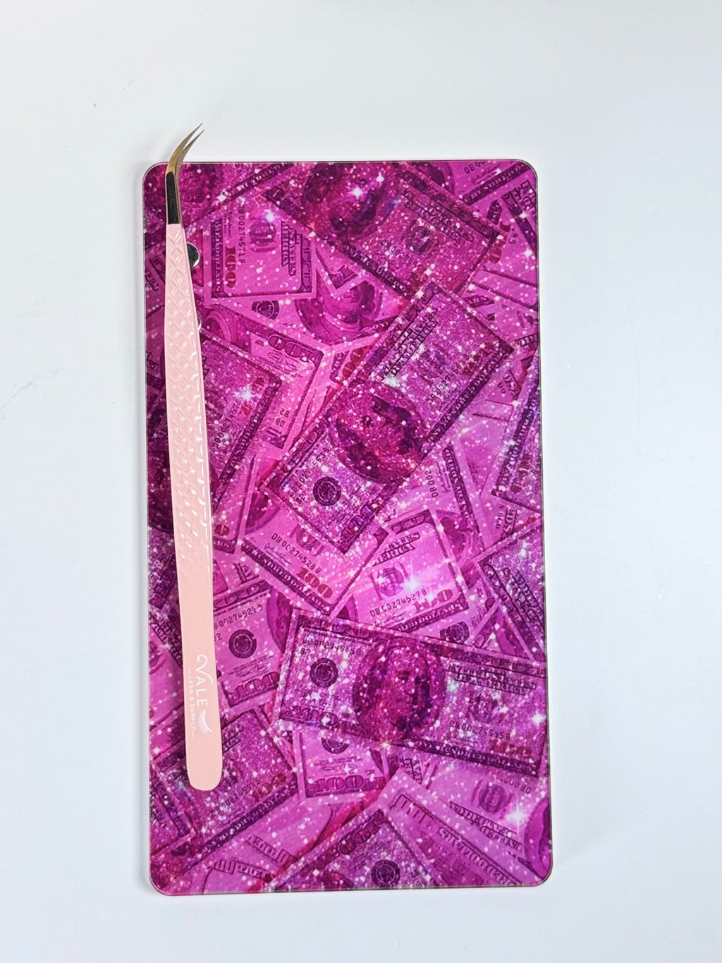 Holographic Lash Tile