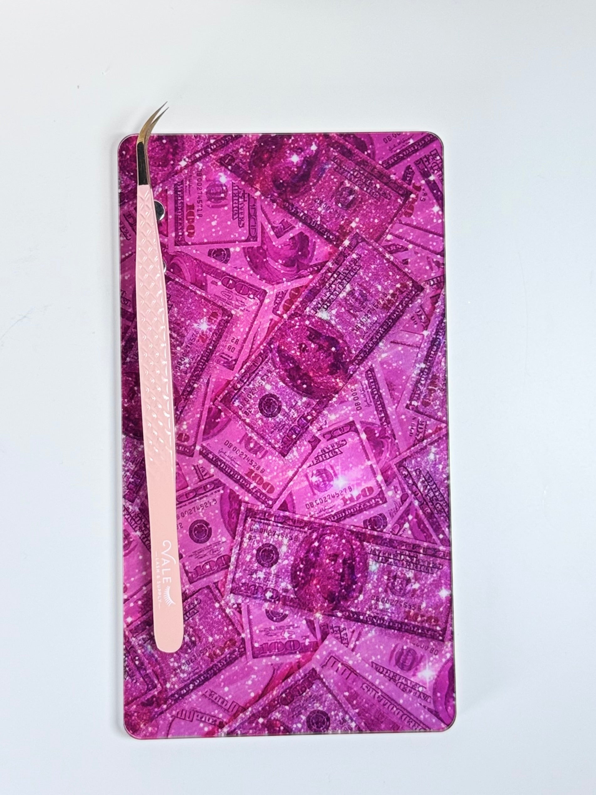 Holographic Lash Tile