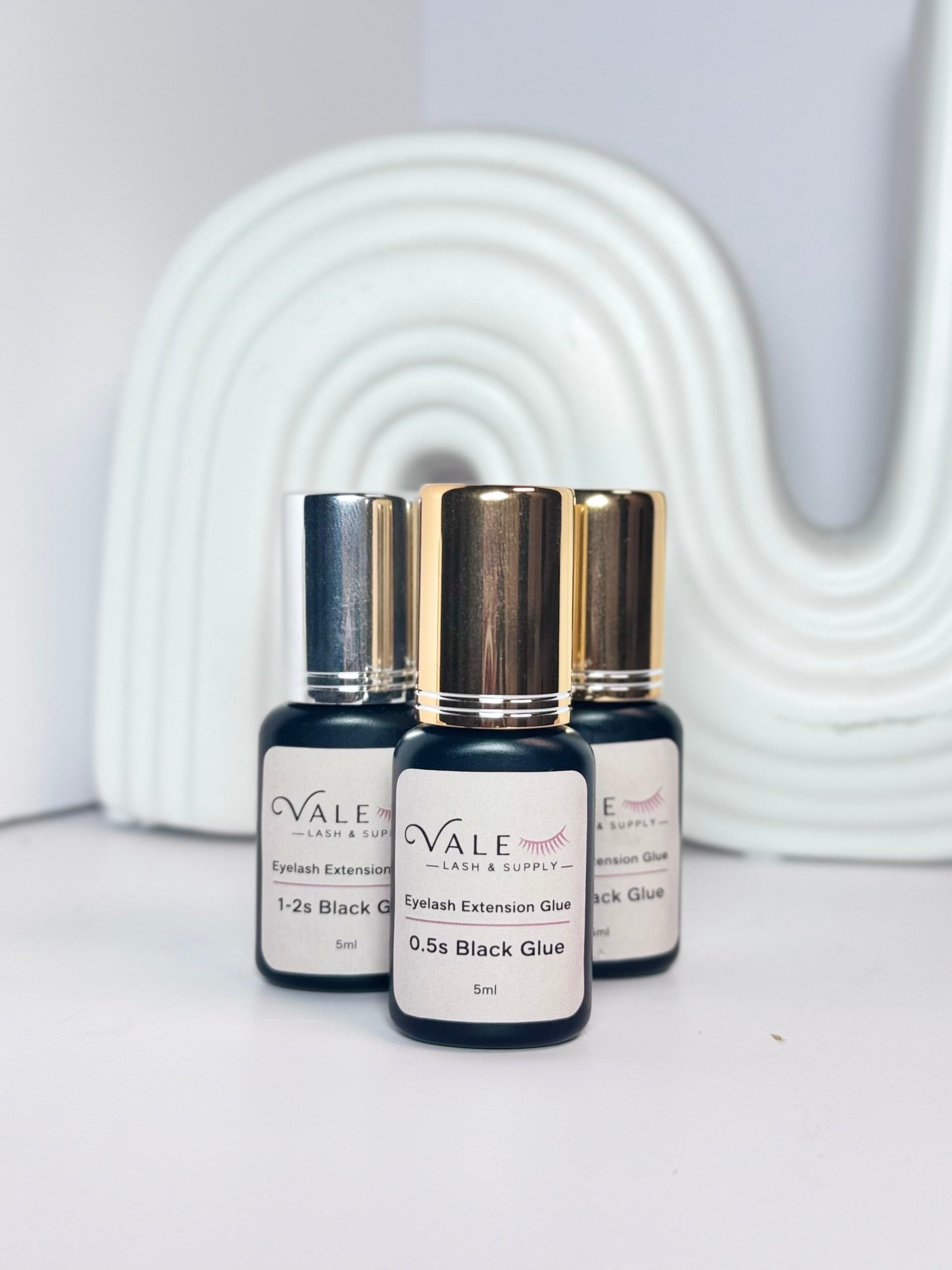 Vale Lash & Supply Glue 5ml