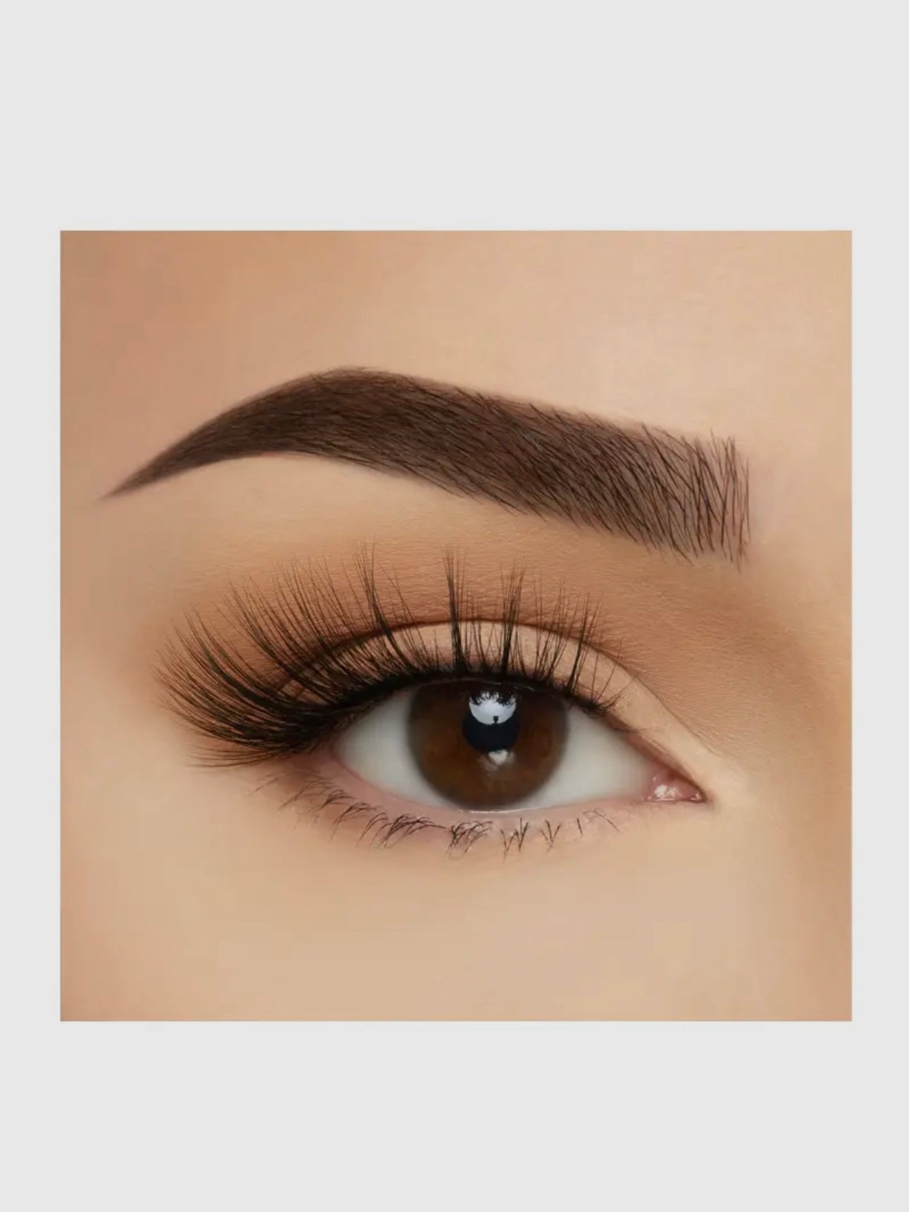 Bora Bora Strip Eyelashes