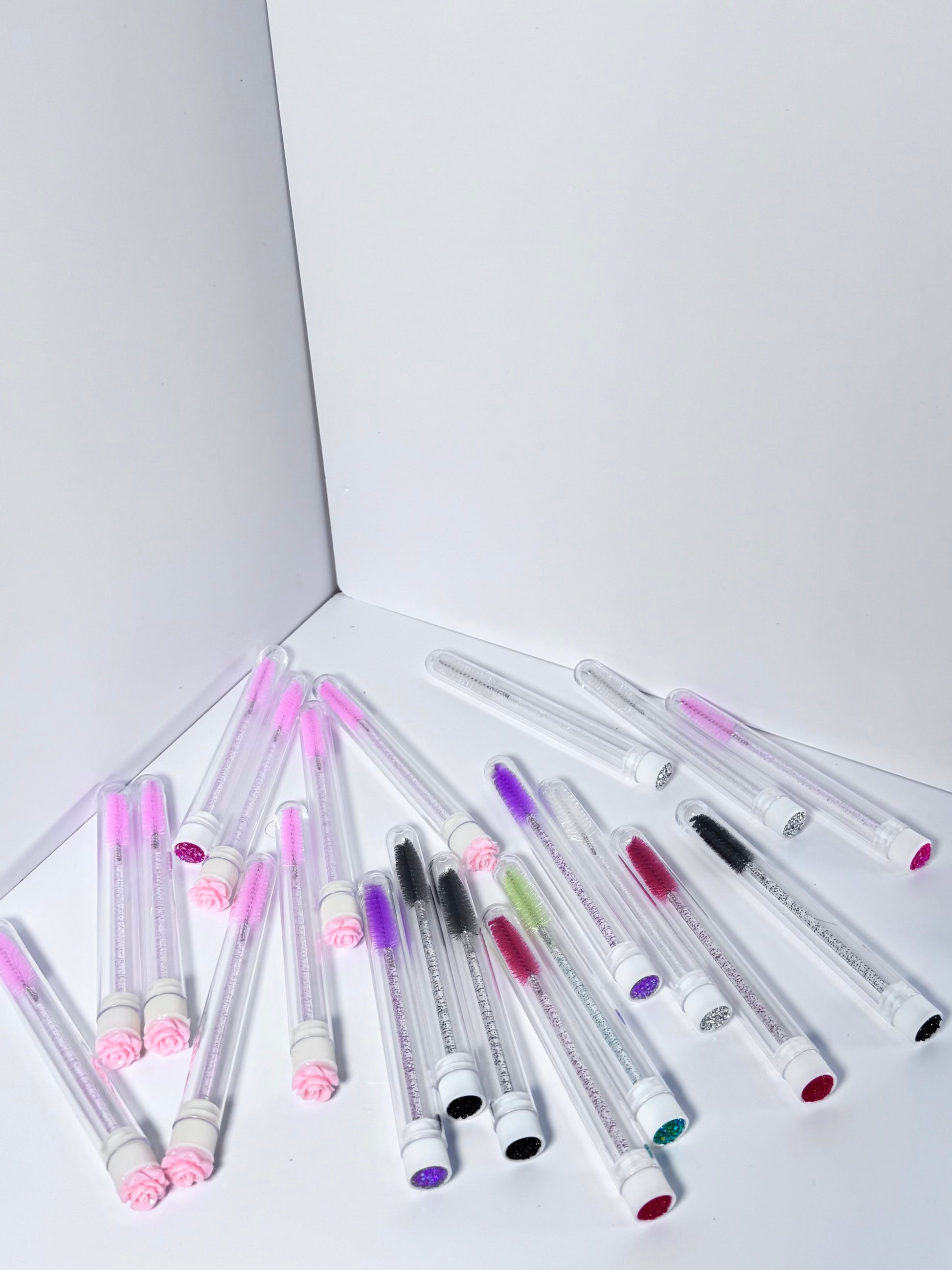 Spoolie Lash Tube Aplicator