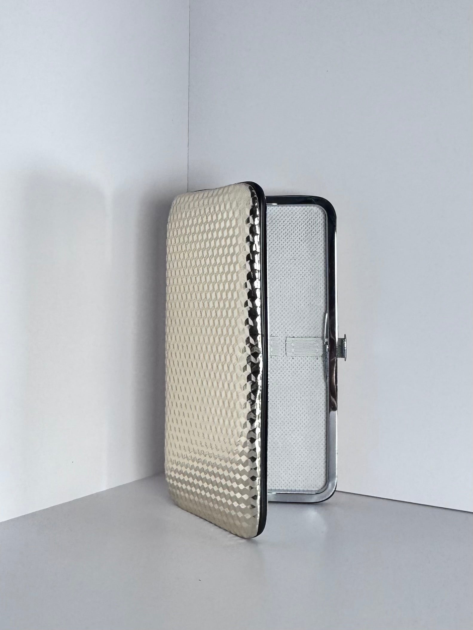 Tweezer Holder Case