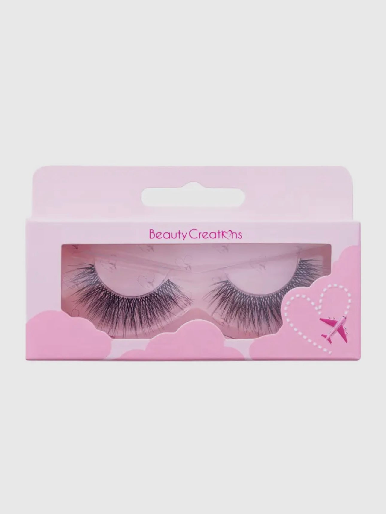 Dubai Strip Eyelashes