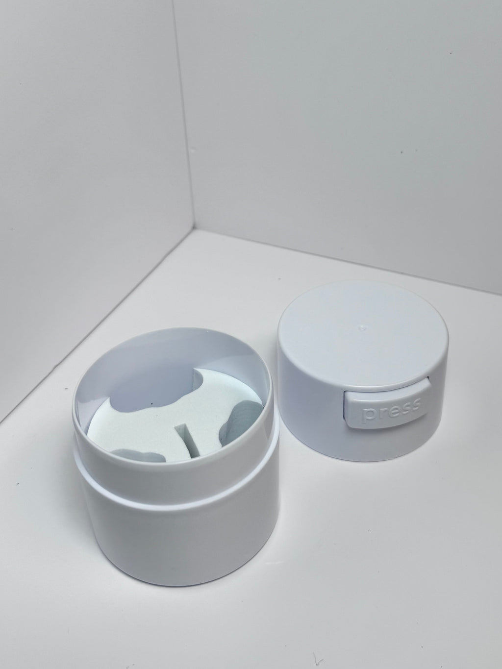 Glue Storage