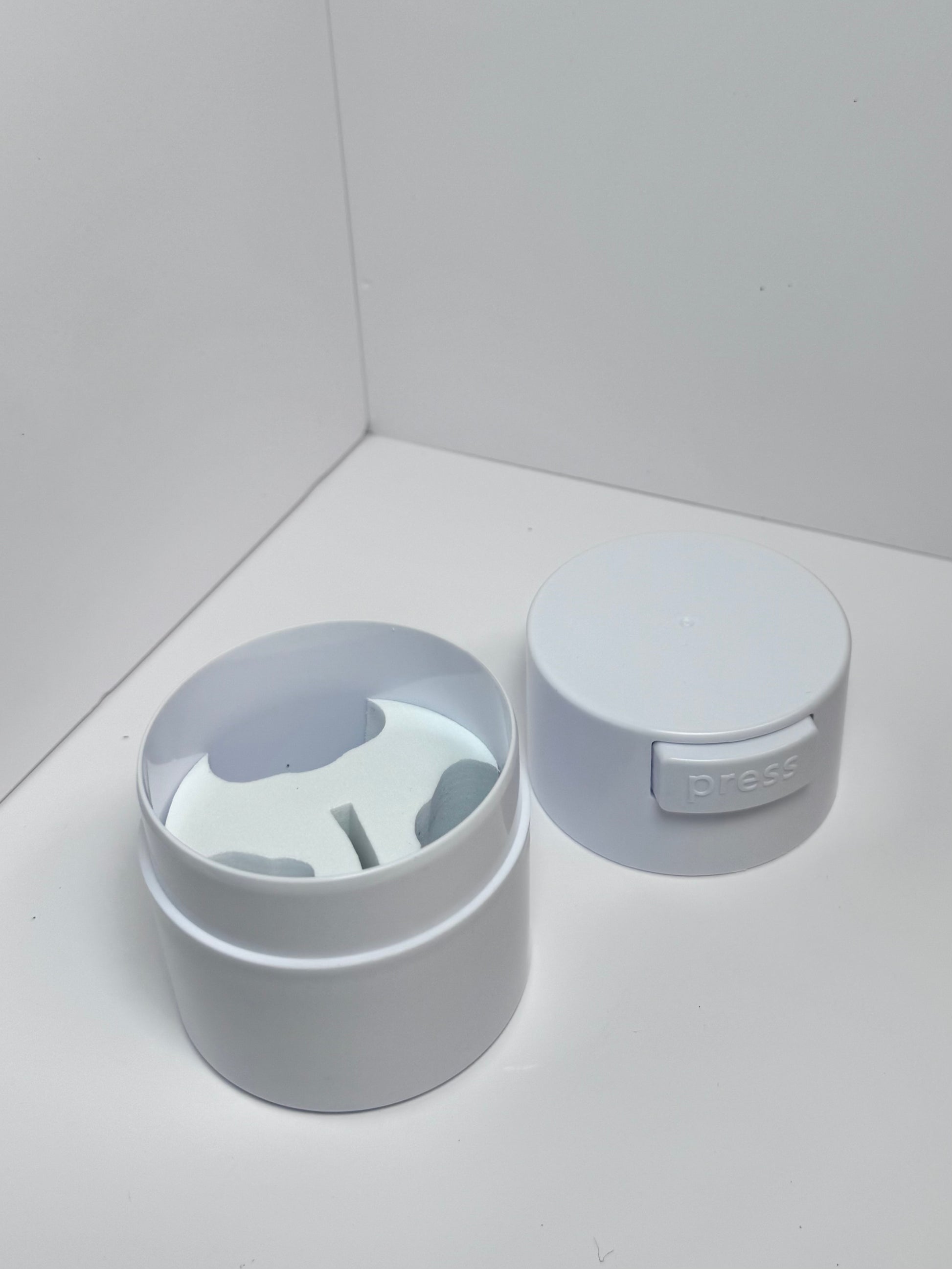 Glue Storage