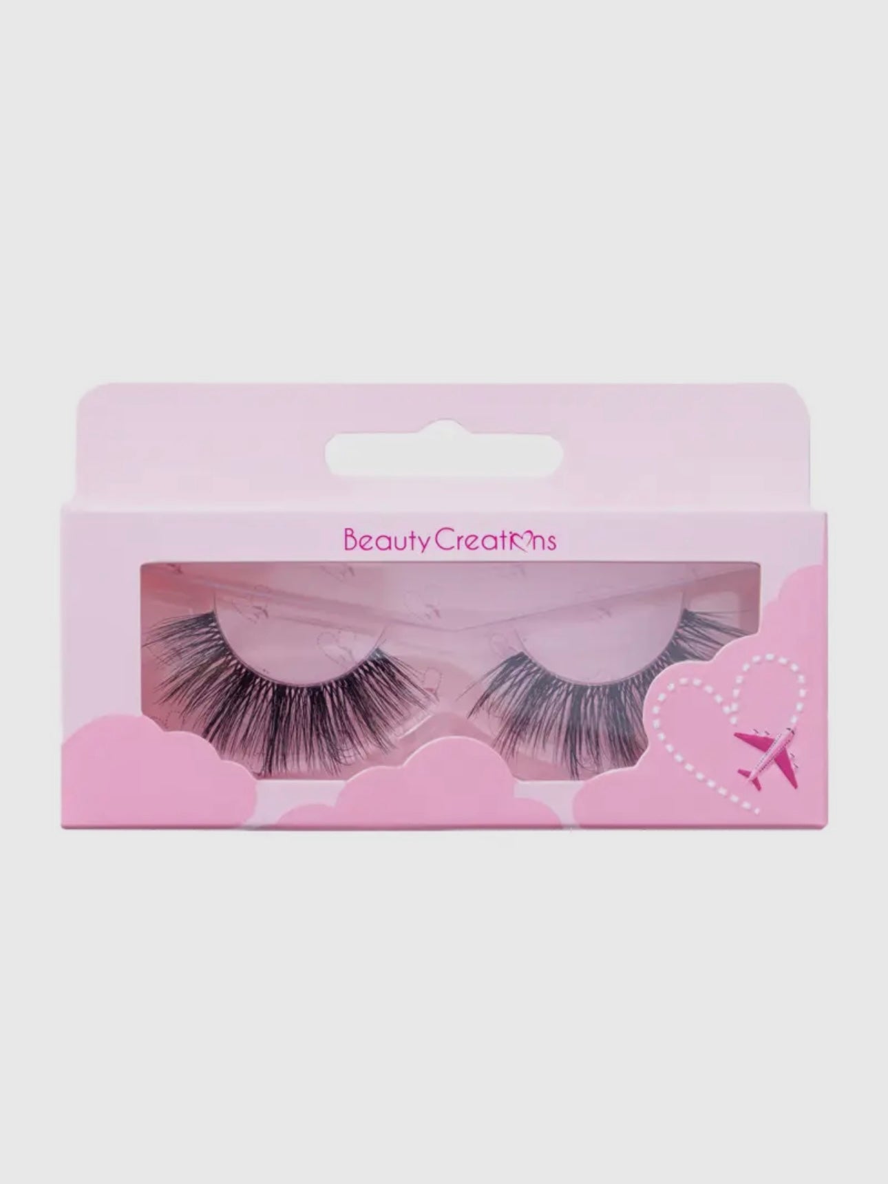 Puerto Rico Strip Eyelashes